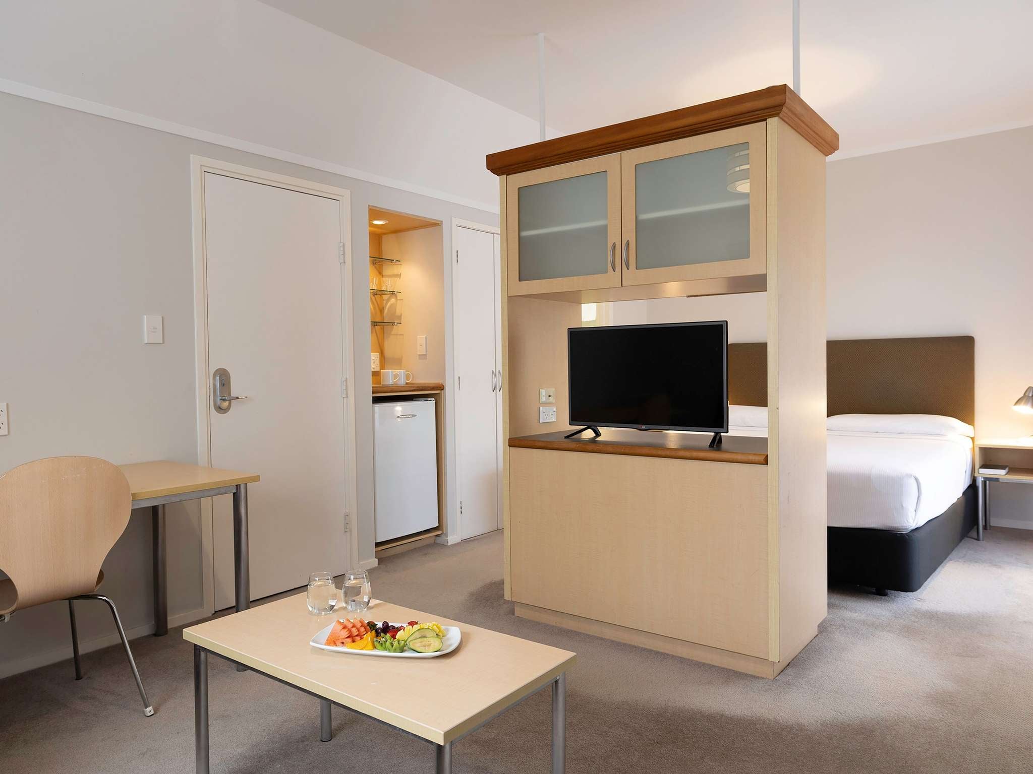 Villa Executive King Bed