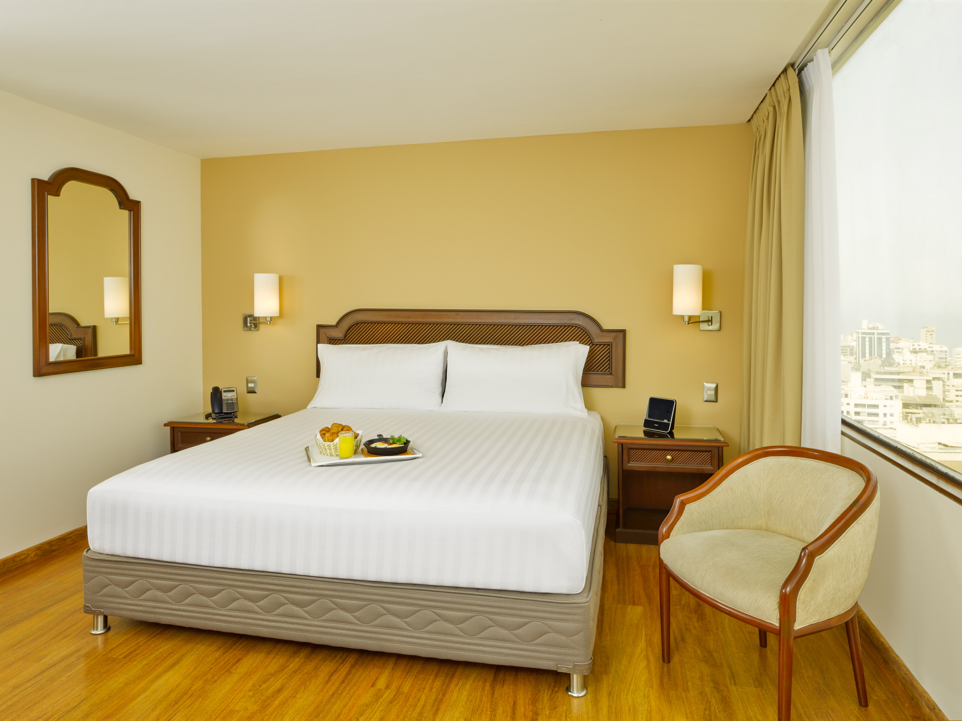 Junior Suite Standard