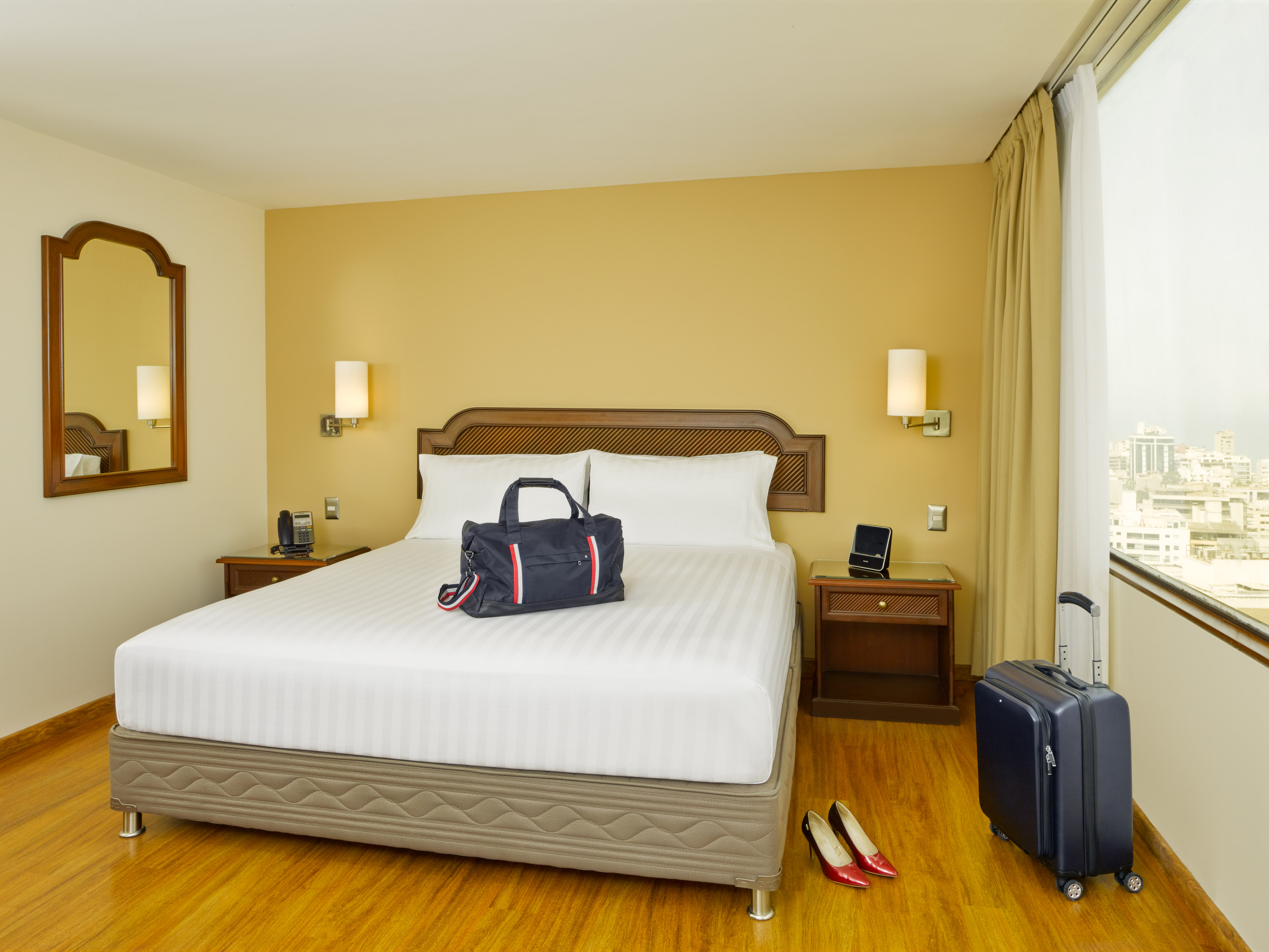 Junior Suite Standard