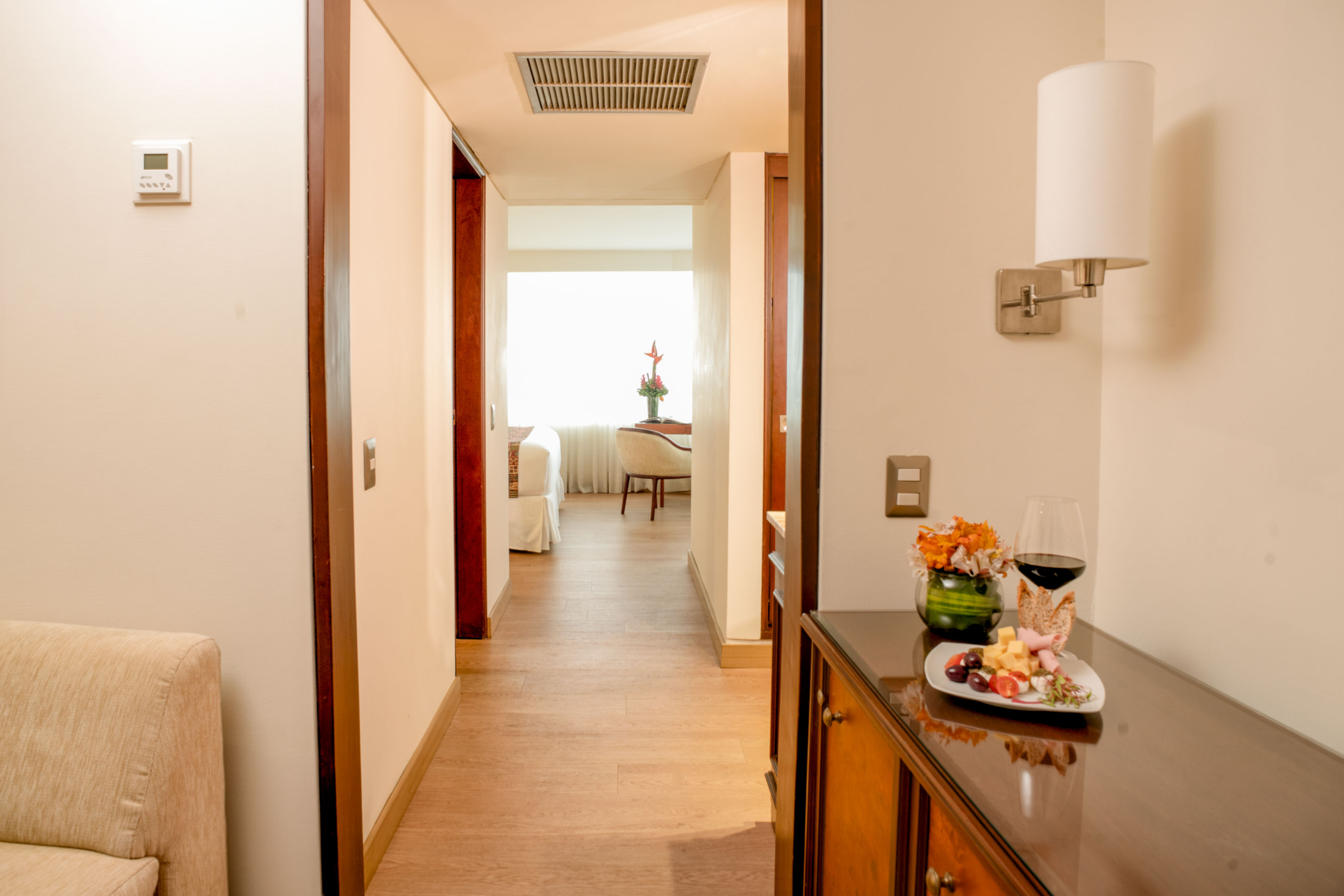 Junior Suite Standard