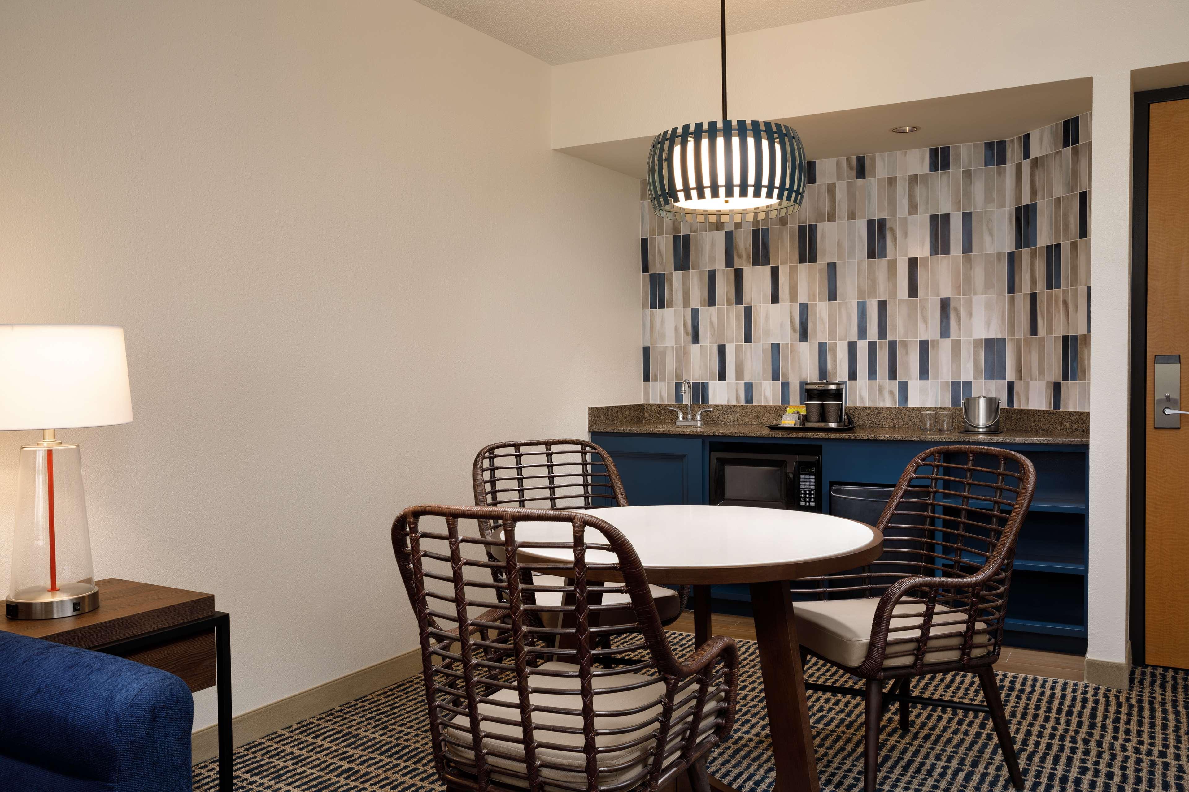 Suite Accessible Two Double Beds