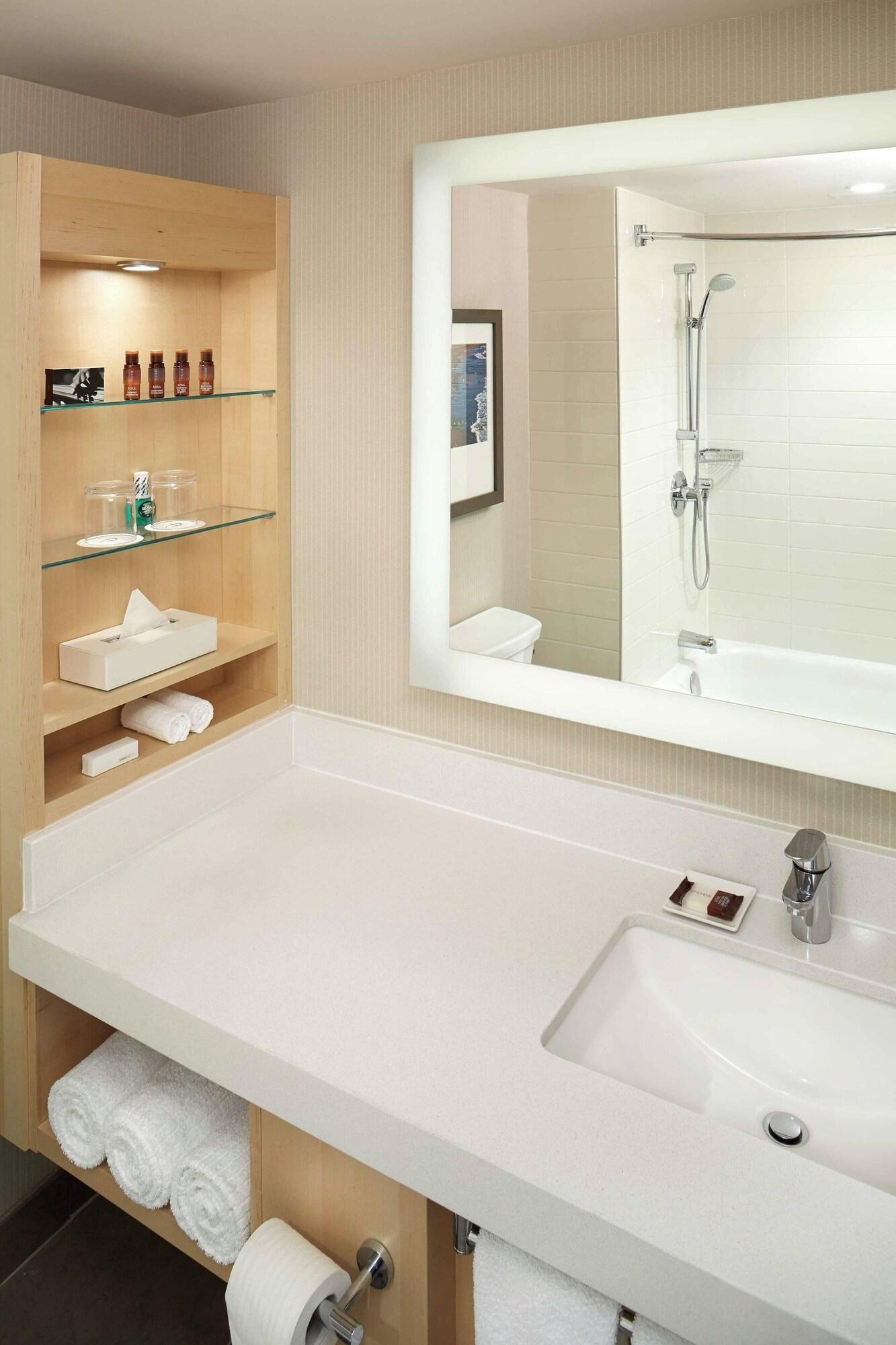 Double Two Queen Beds