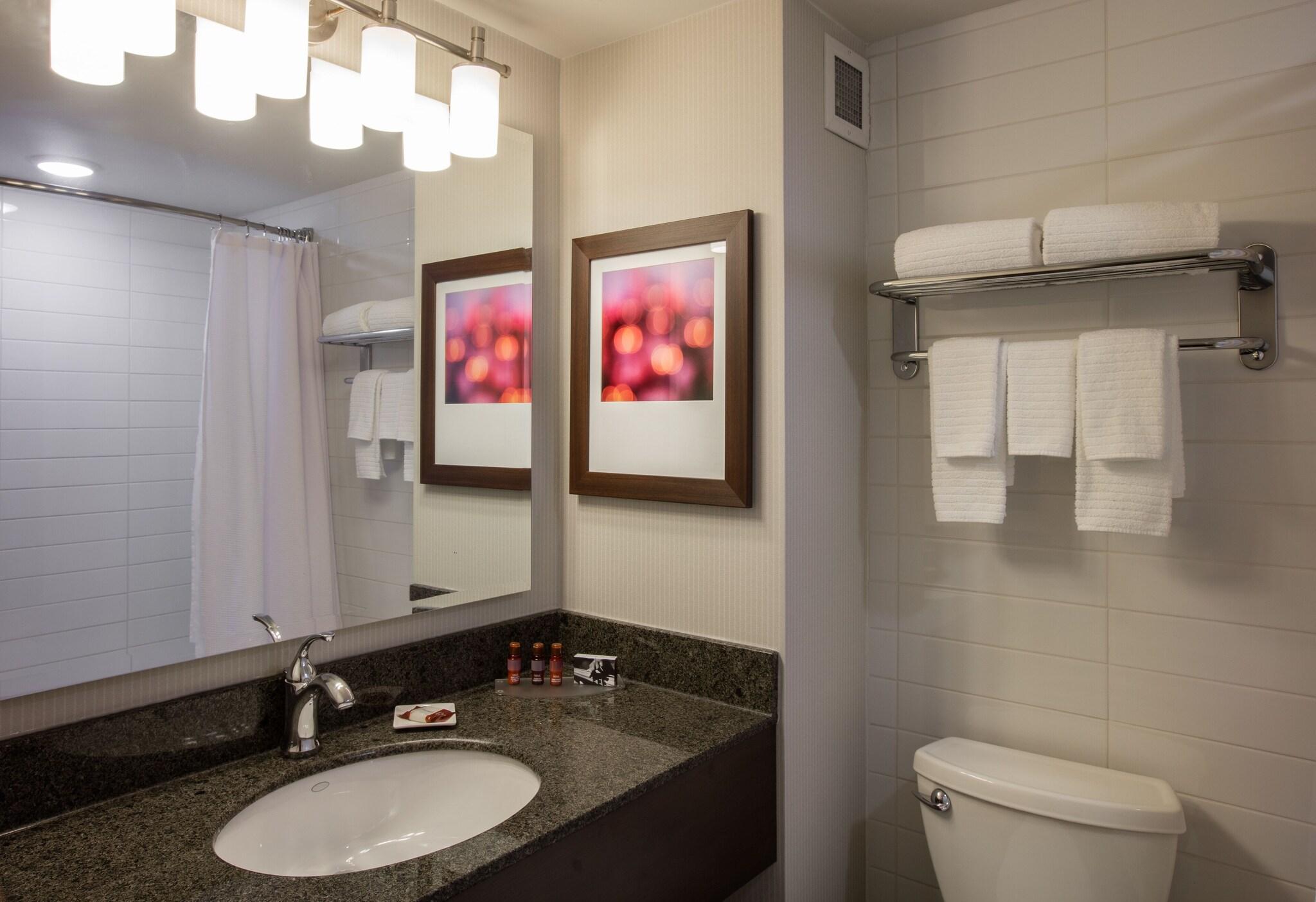 Double Two Queen Beds