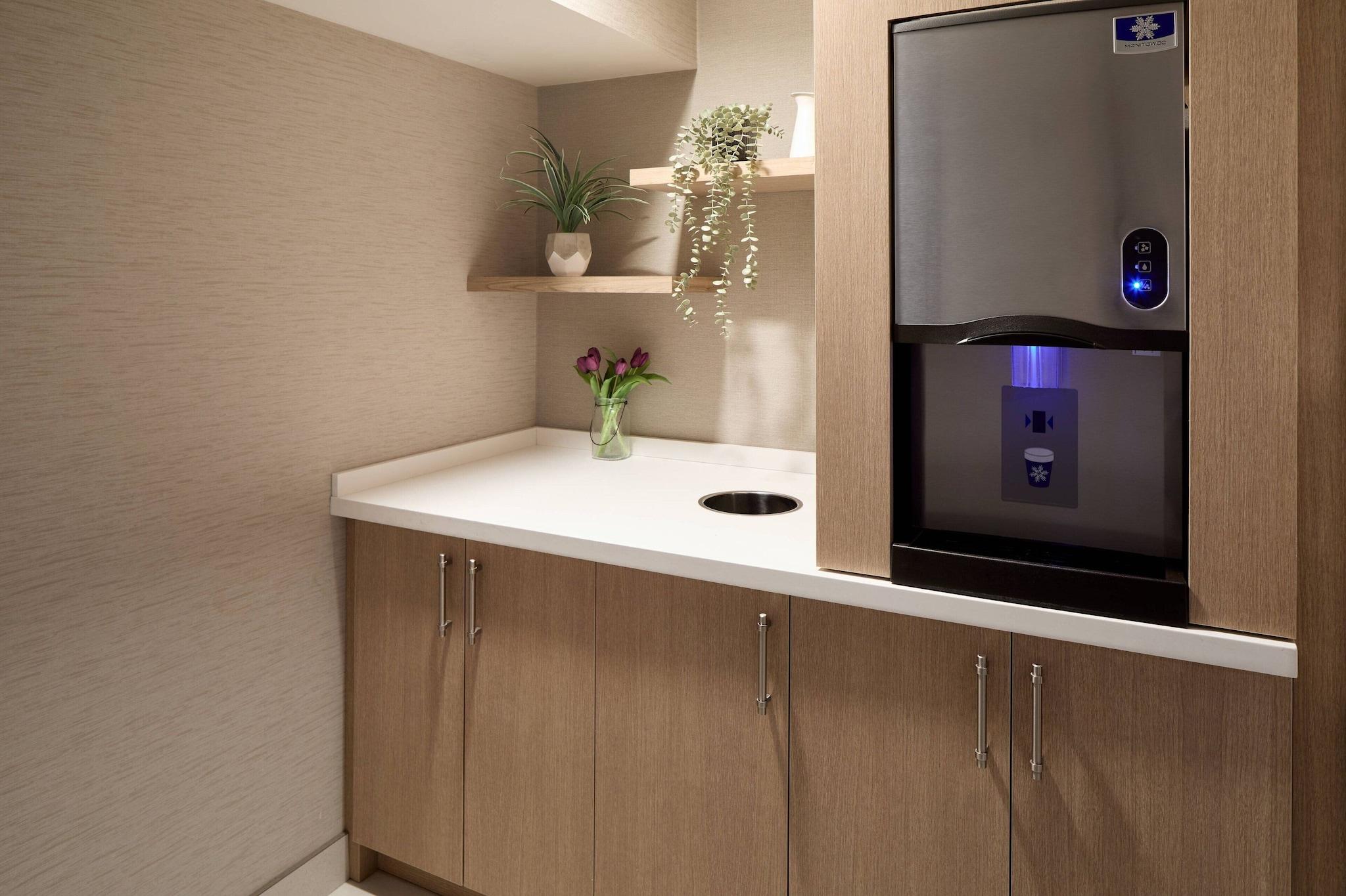 Double Two Queen Beds