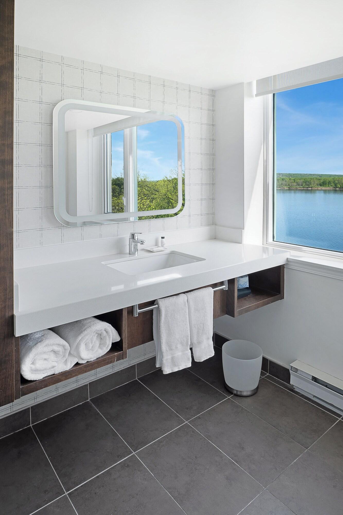 Junior Suite River View