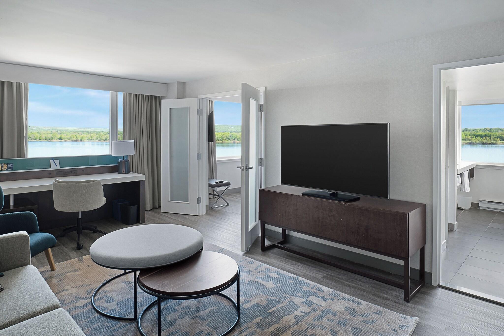 Junior Suite River View