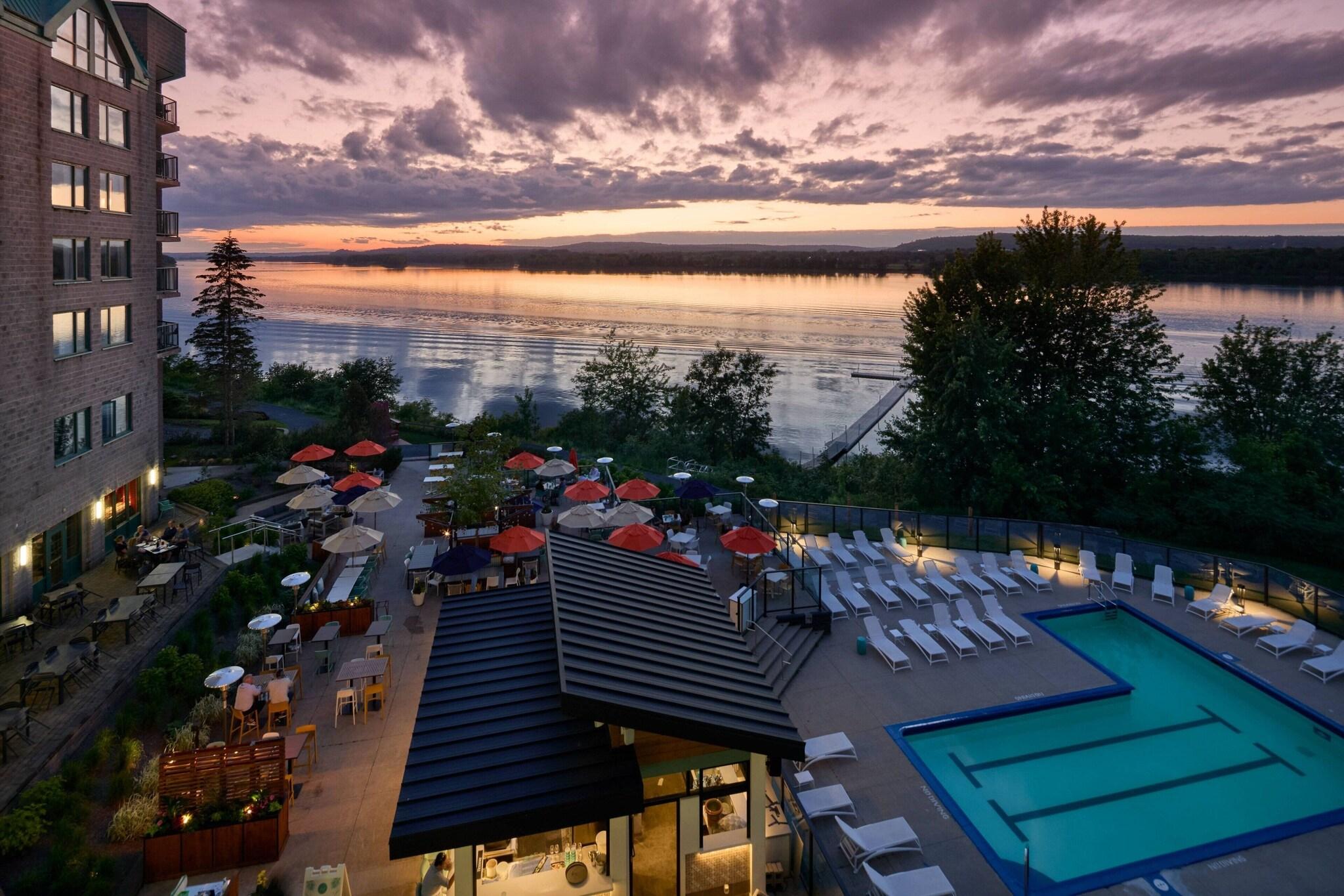 Junior Suite River View