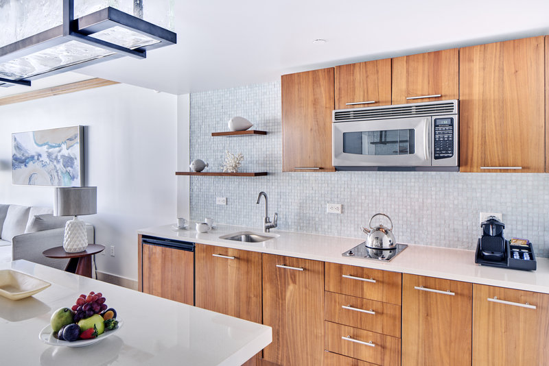 Apartment Luxury One Bedroom