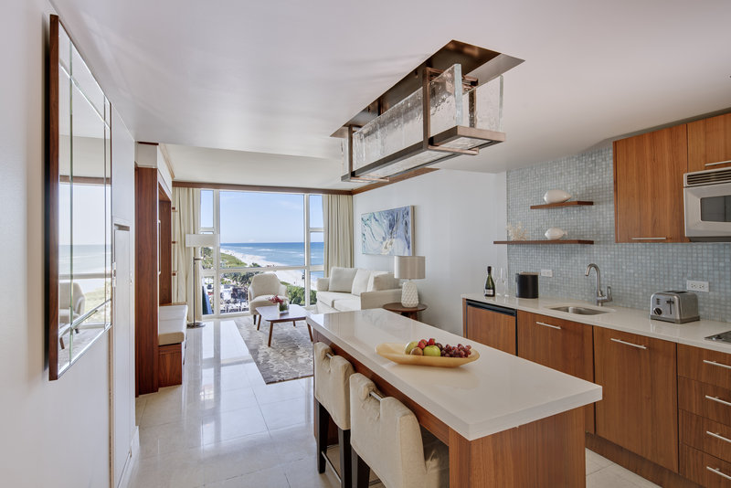 Apartment Luxury Two Bedrooms