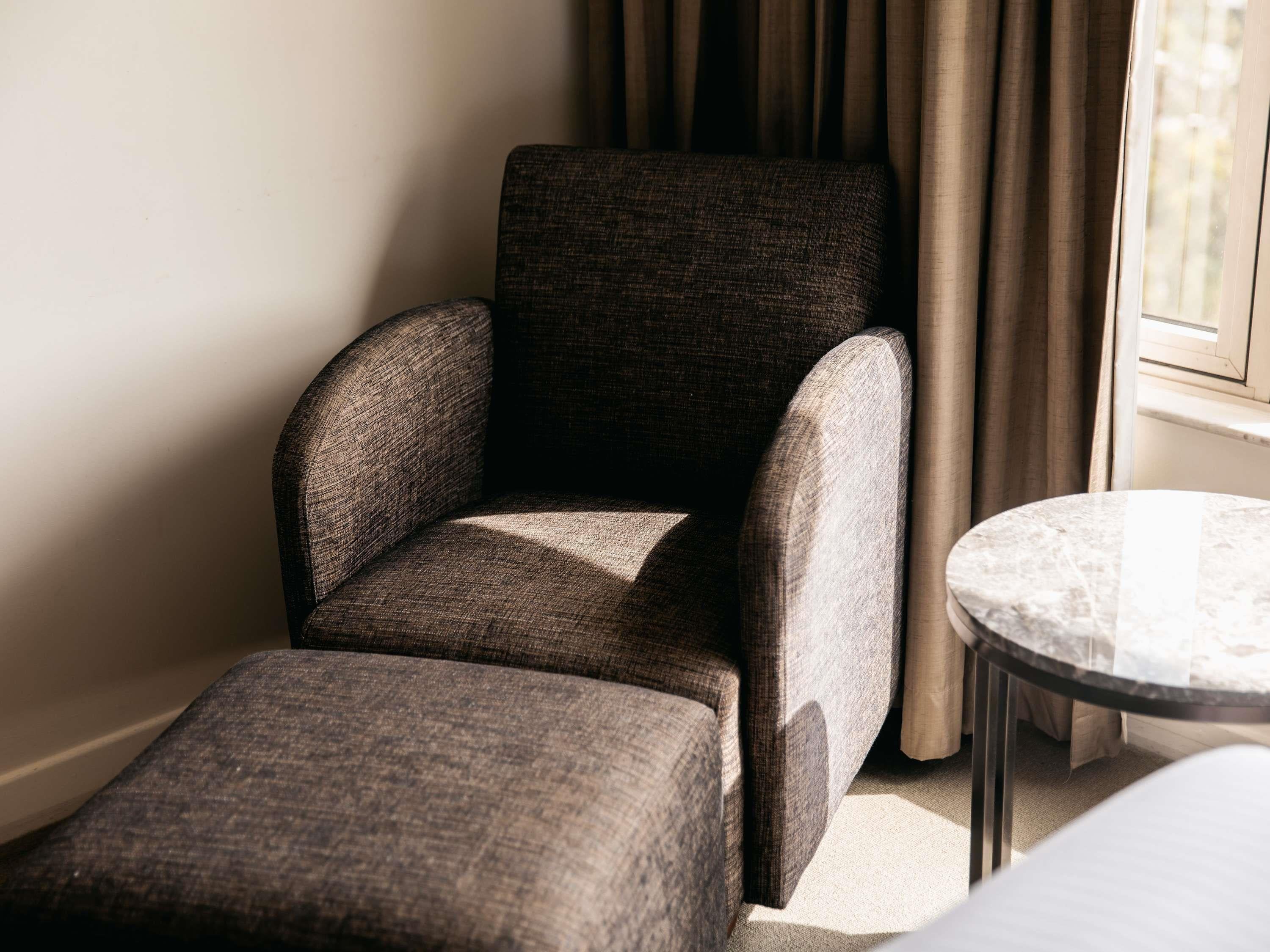 Double Classic King Bed