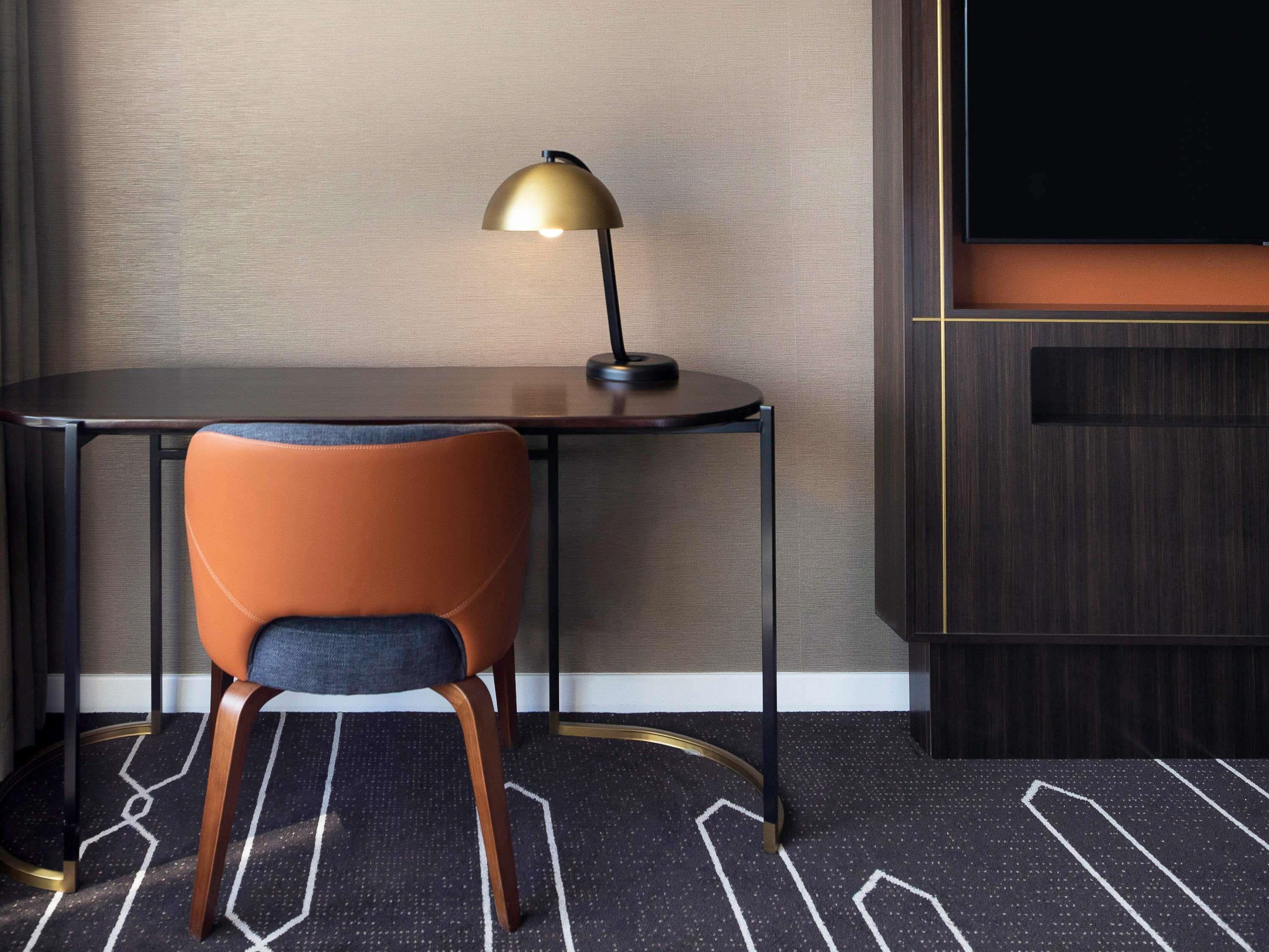 Double Superior King Bed