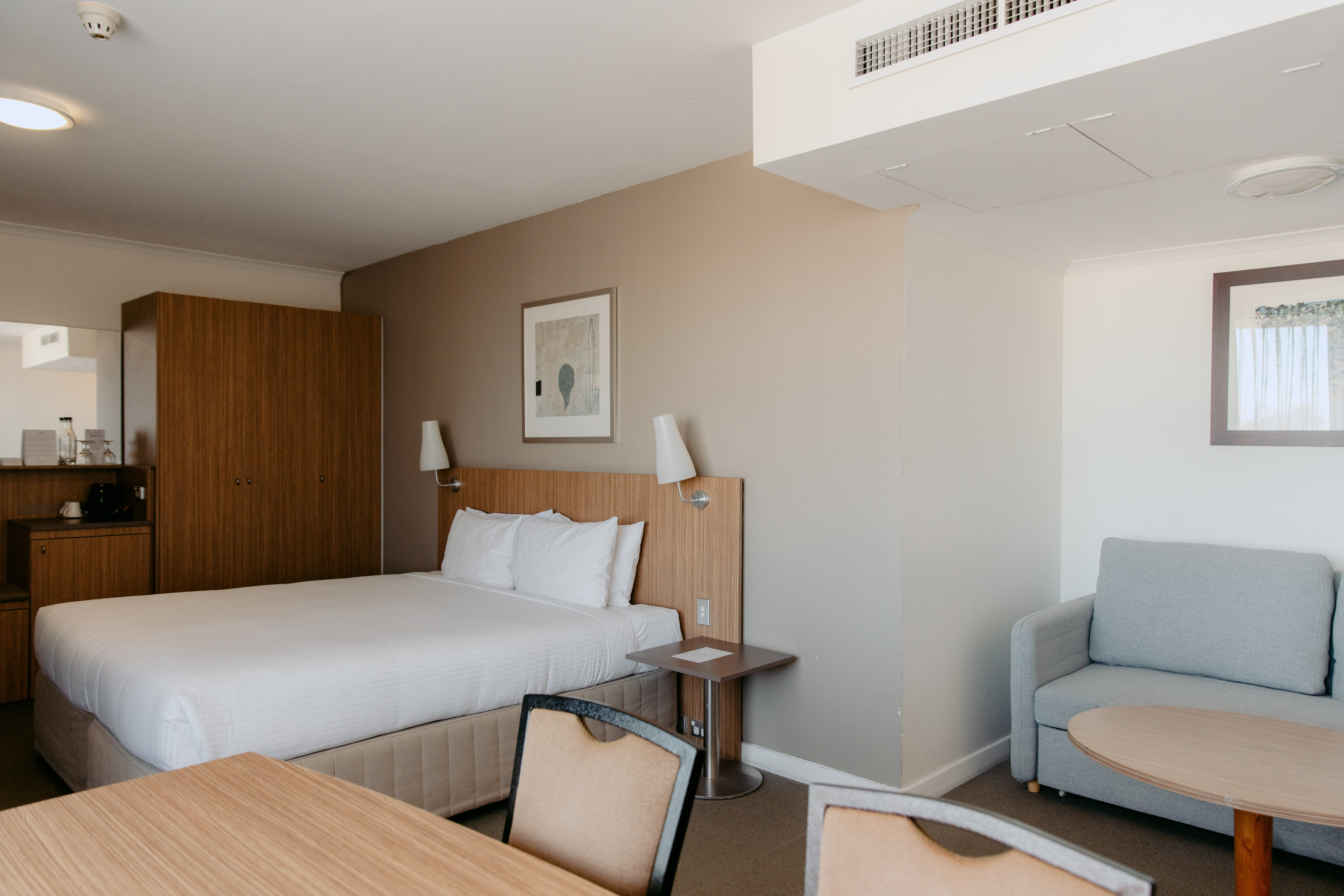 Junior Suite Standard