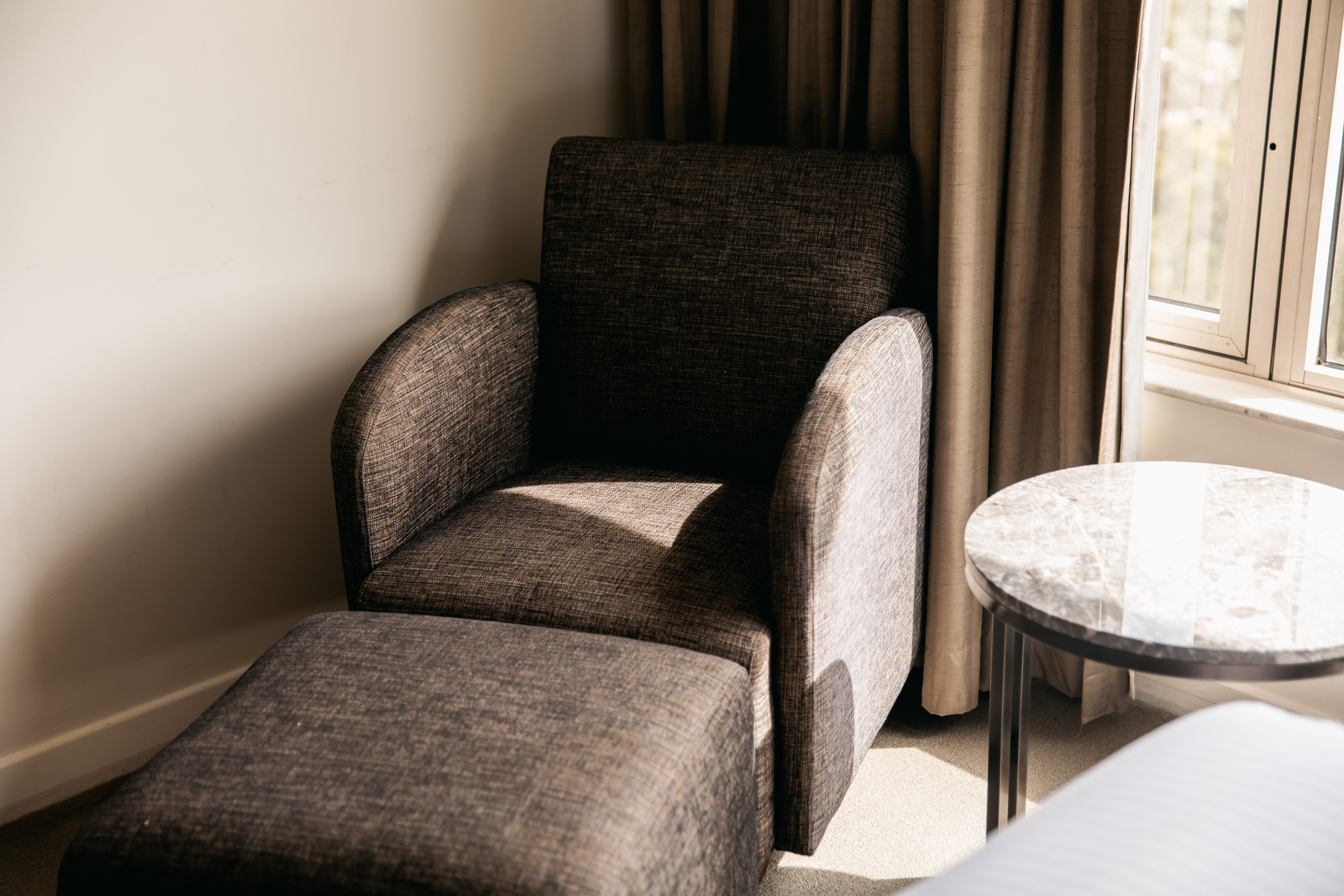 Double Two Double Beds