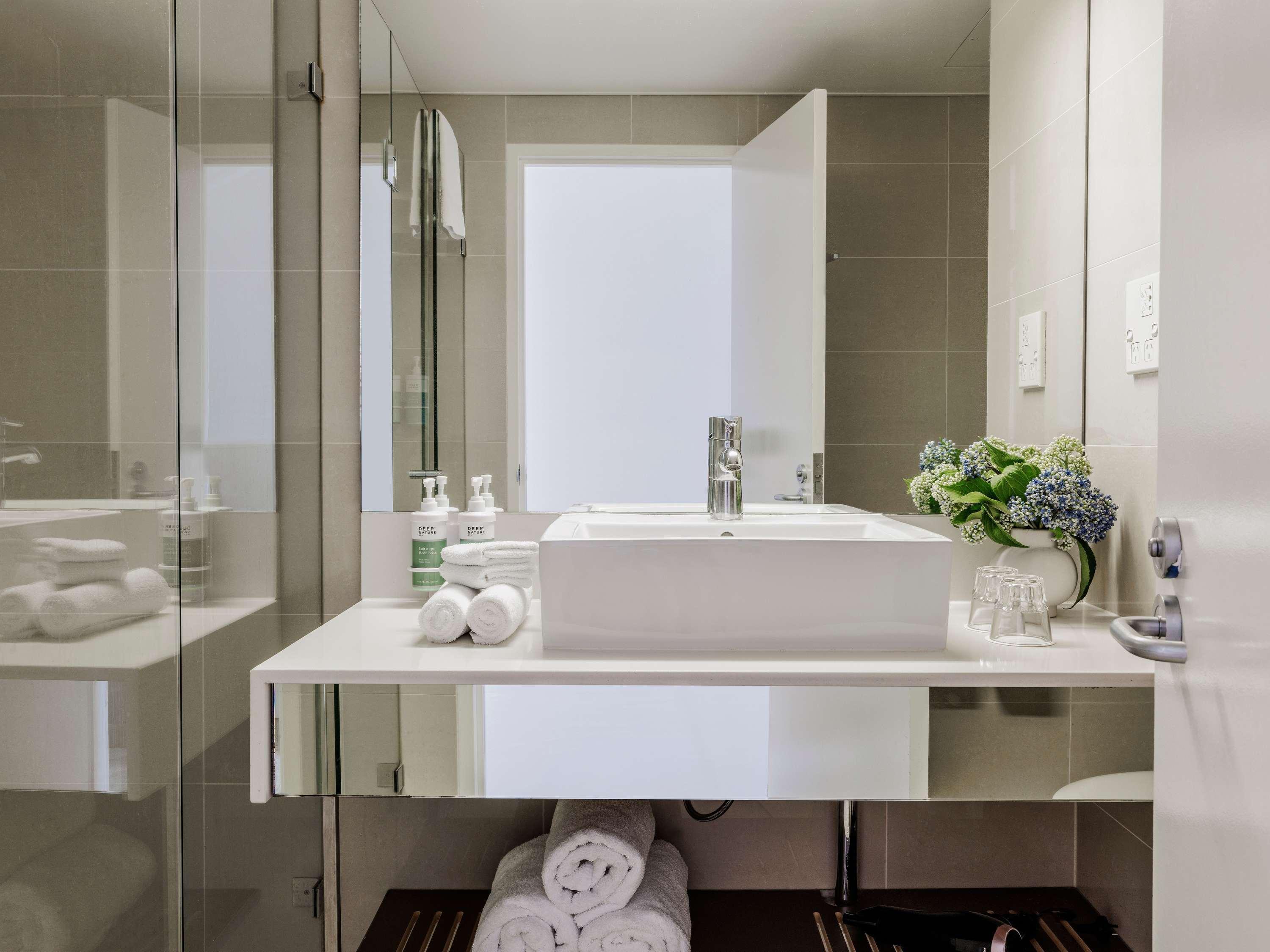 Double Superior Two Double Beds