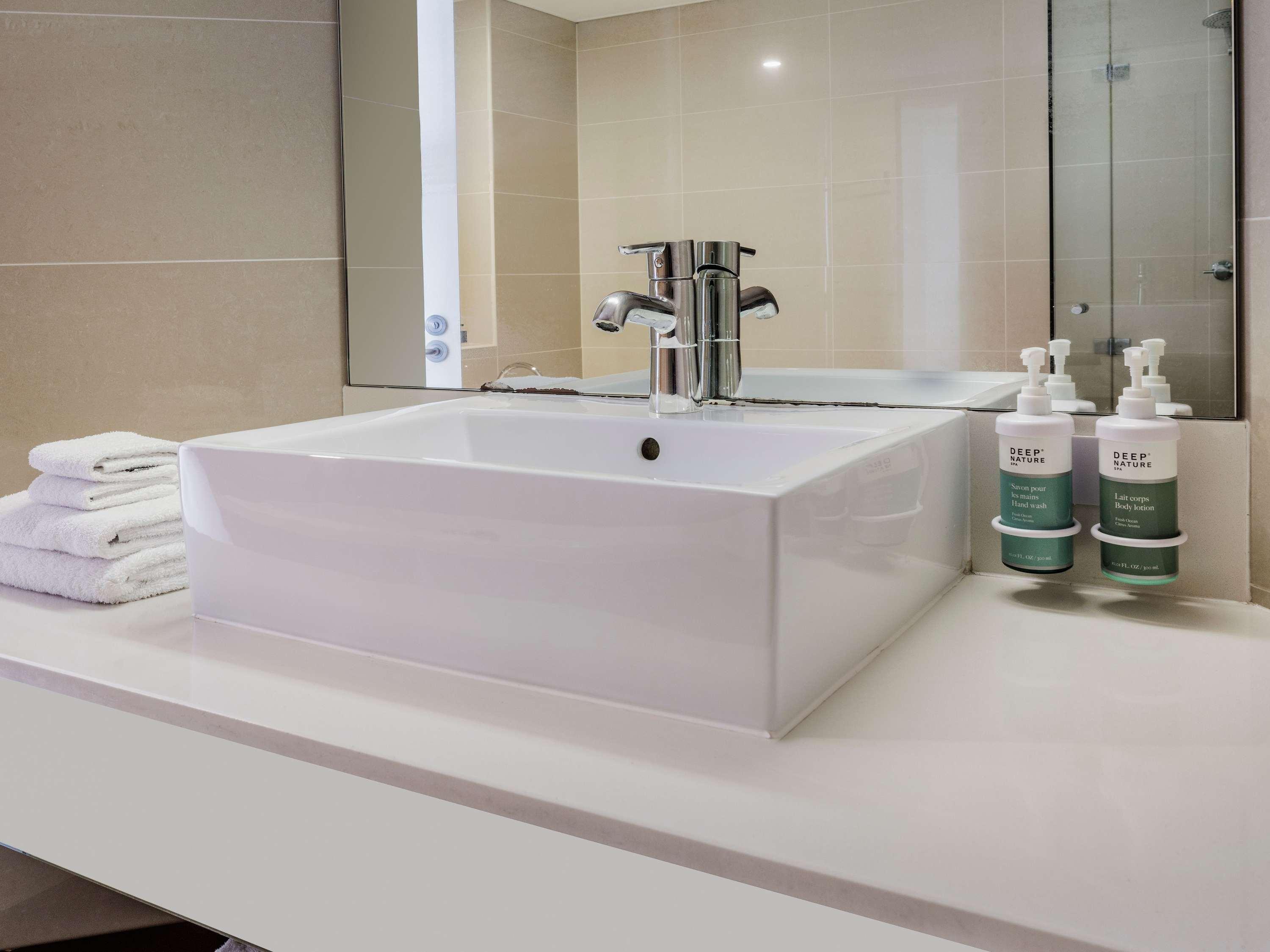 Suite Superior King Bed