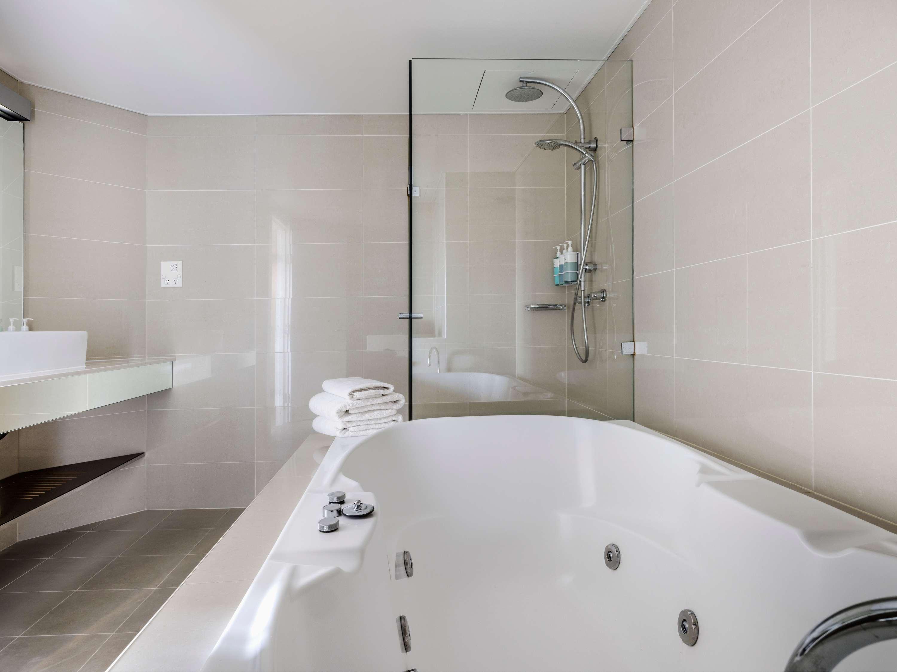 Suite Superior King Bed