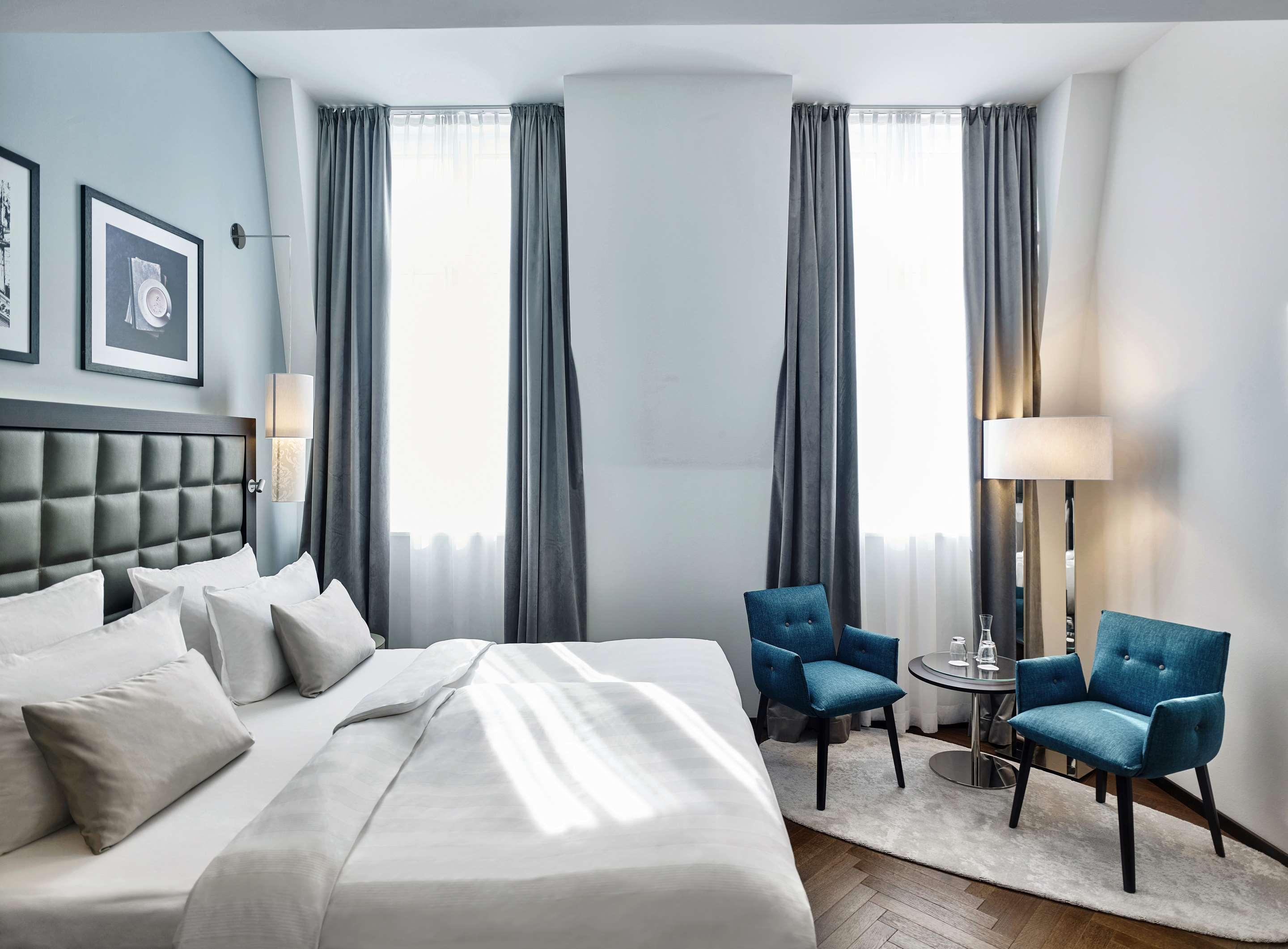 Room Superior Queen Bed