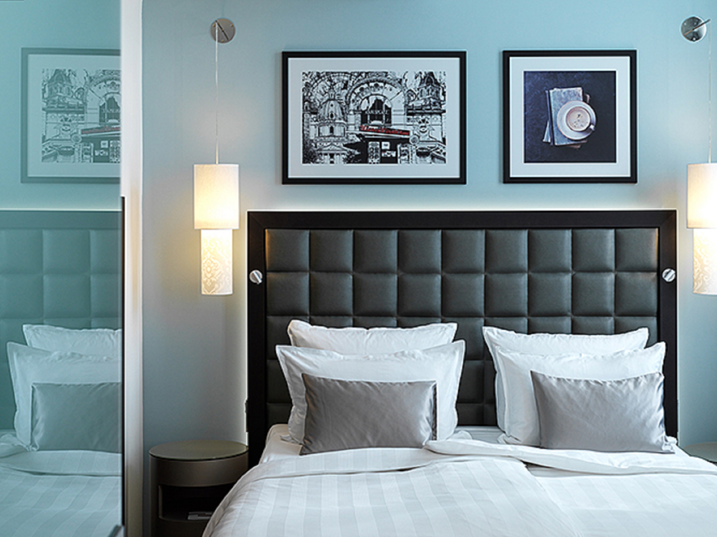 Room Superior Queen Bed