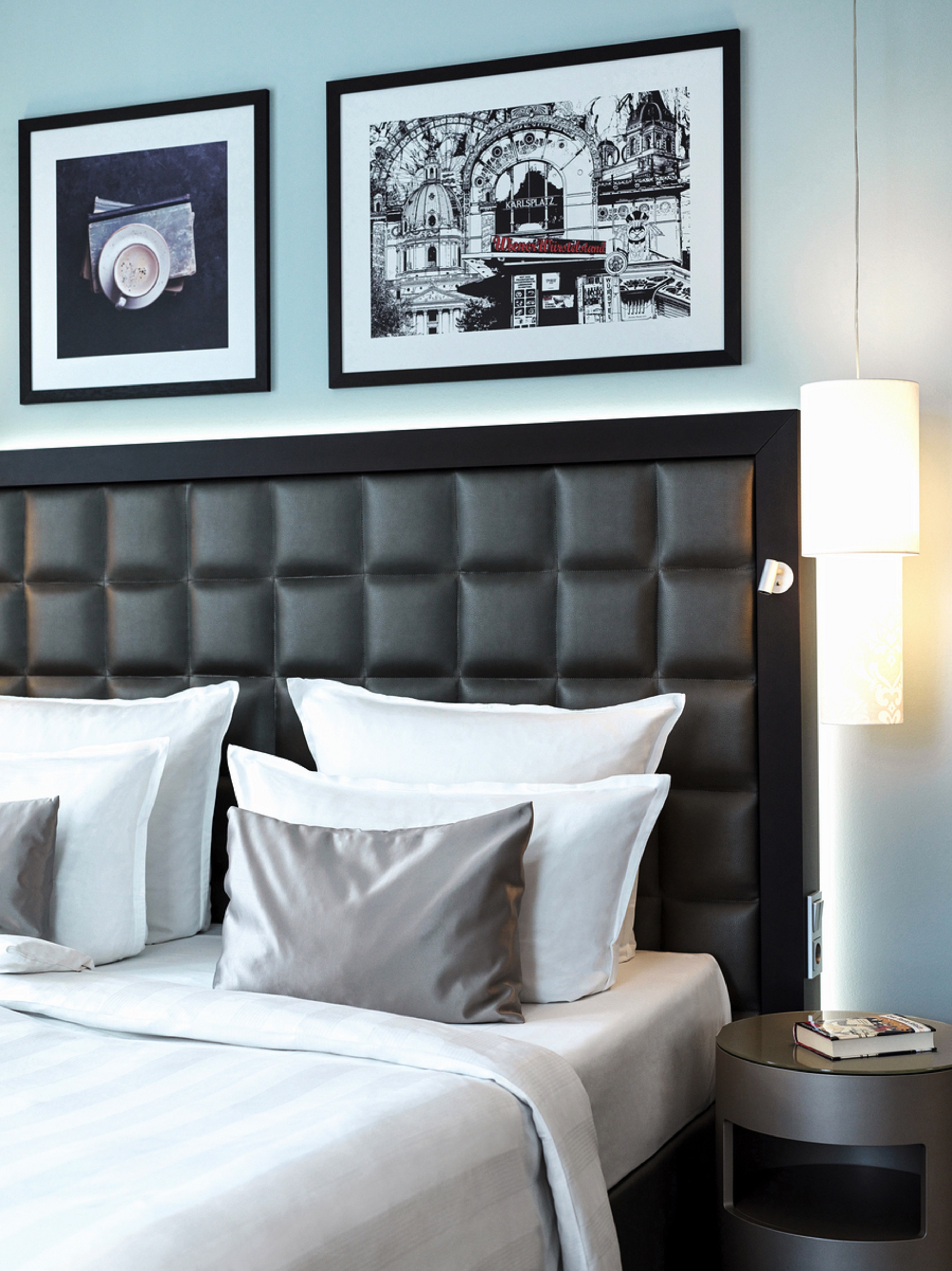 Room Superior Queen Bed