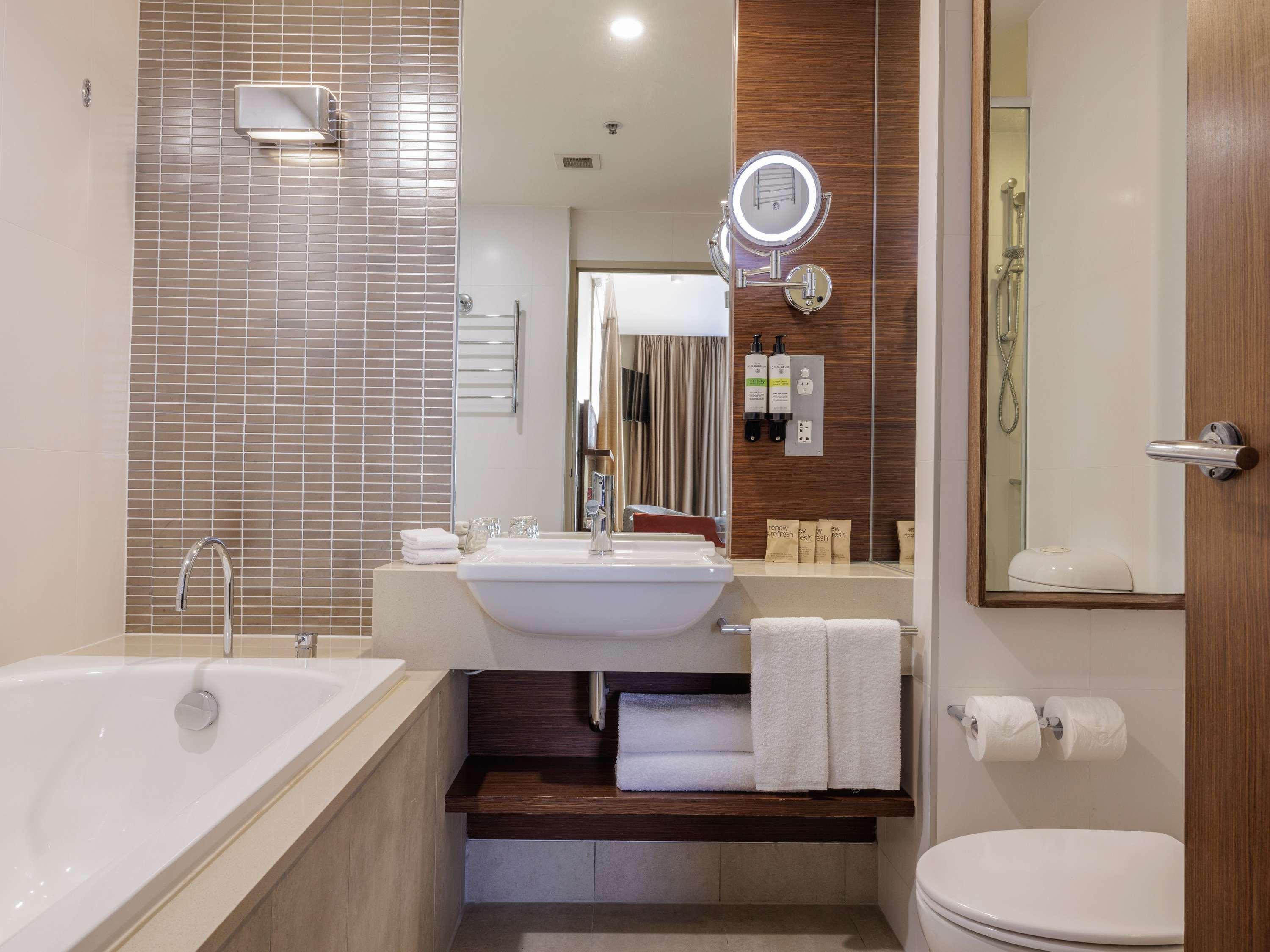 Double Superior Two Double Beds