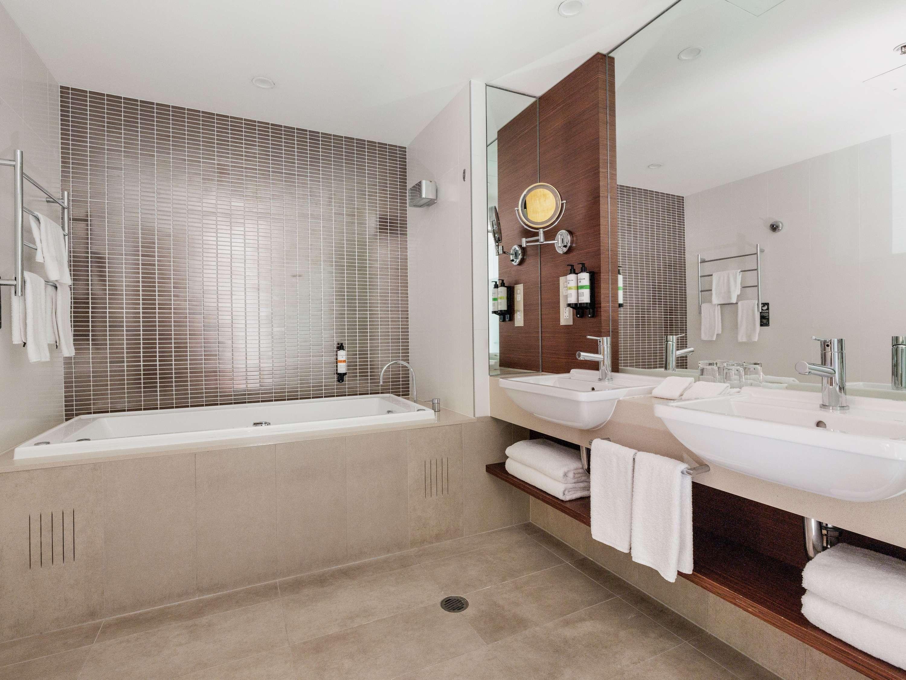 Suite Executive King Bed