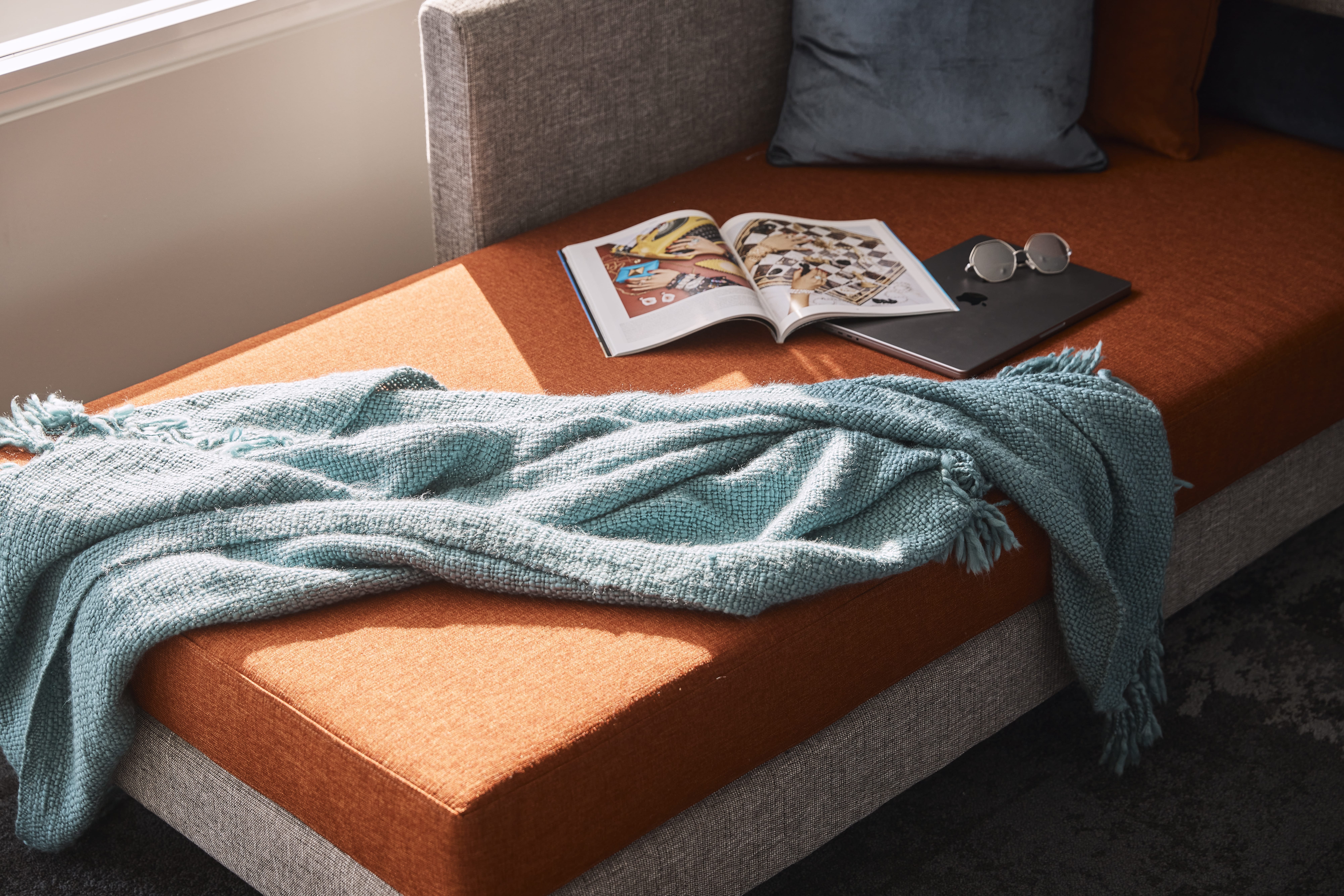 Studio Executive King Bed