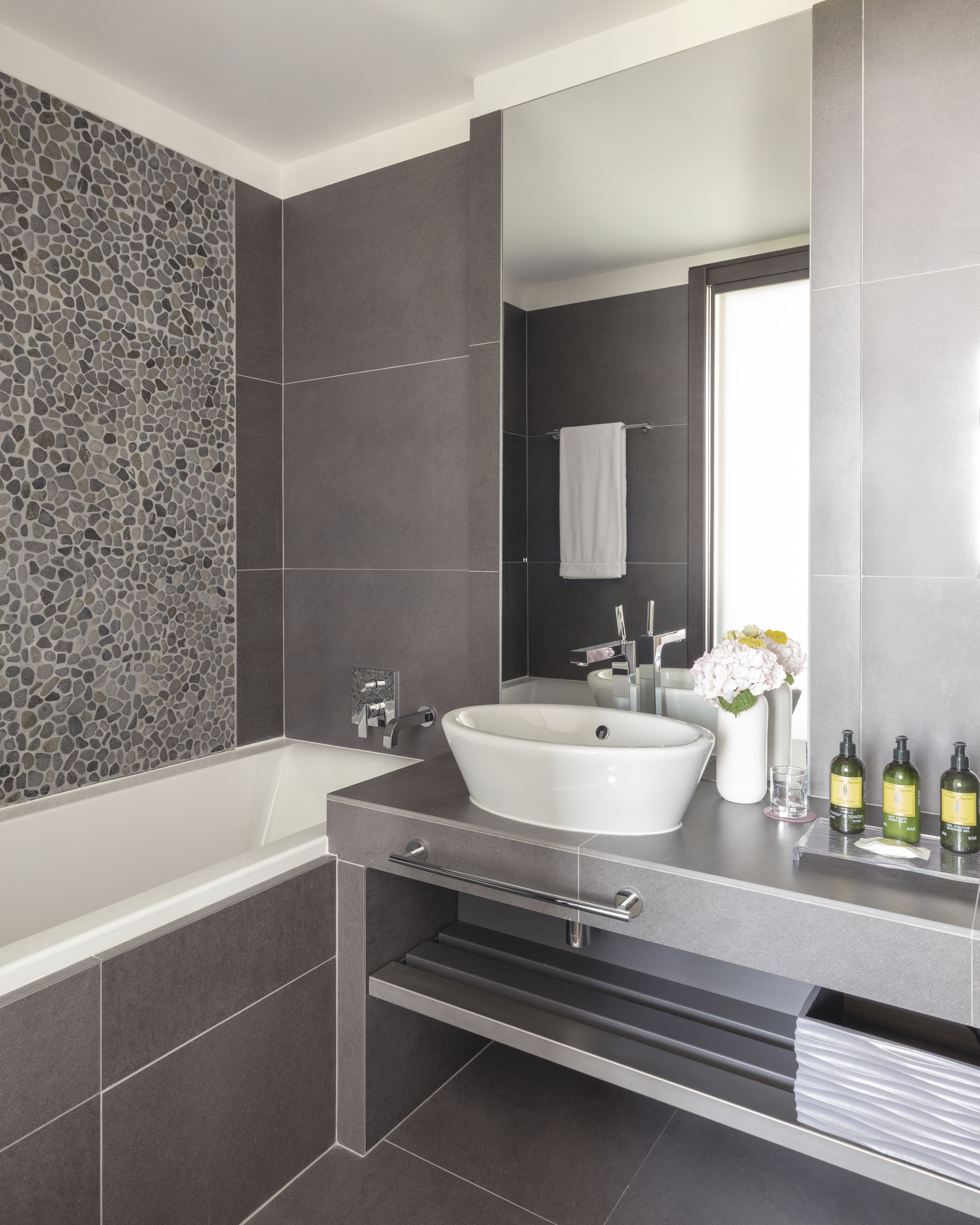 Double or Twin Lake View