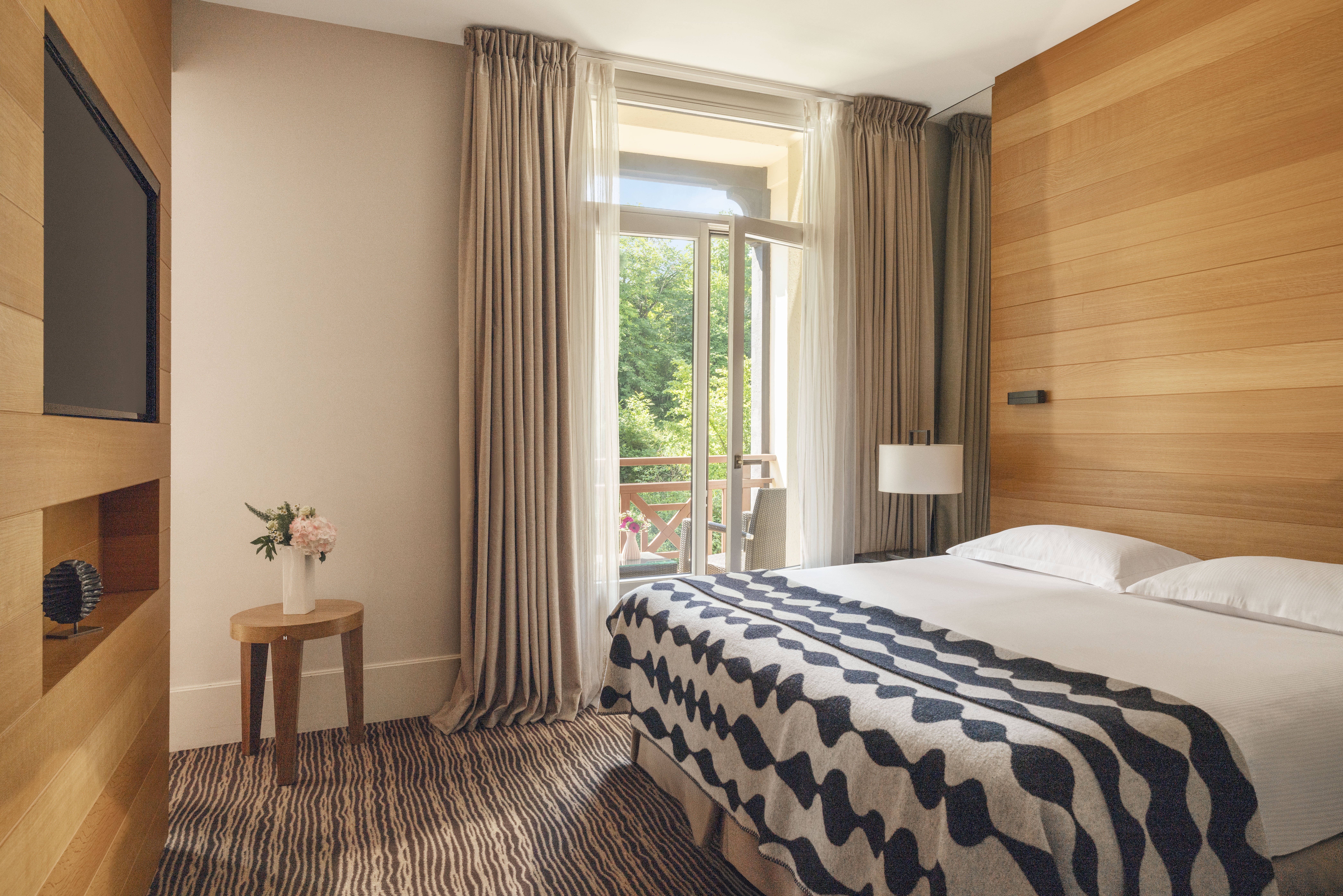 Junior Suite Standard