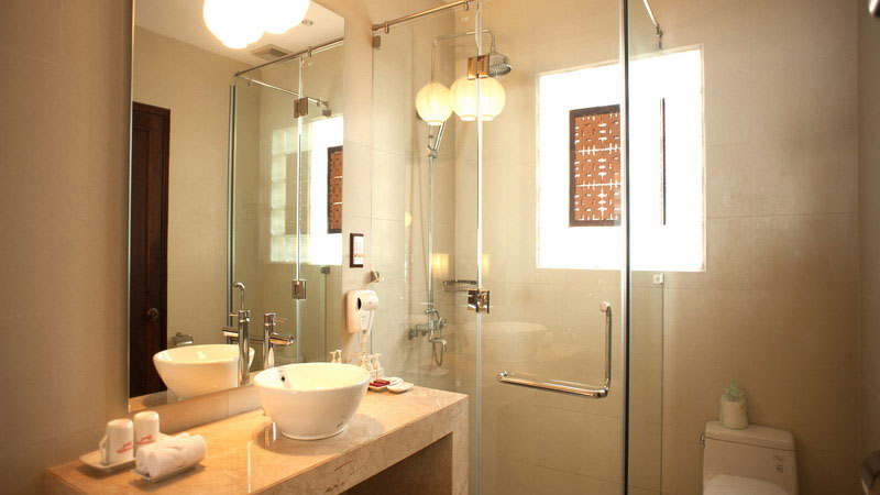 Double Superior Garden View