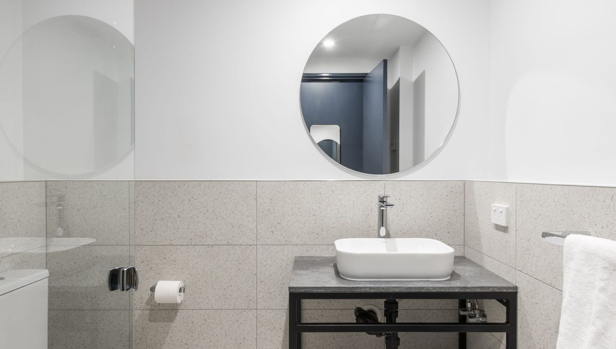 Room Two Double Beds