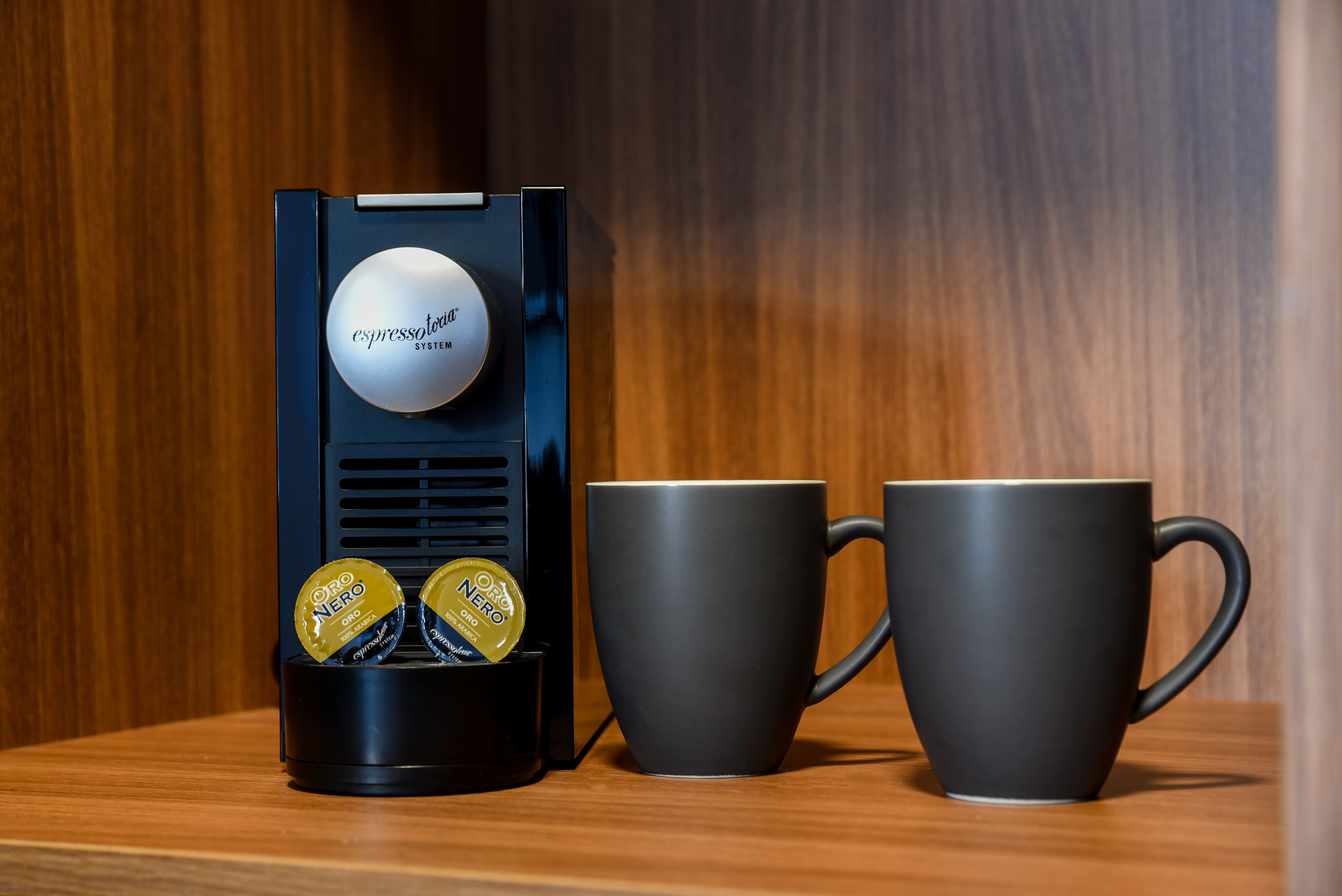 Room Two Double Beds