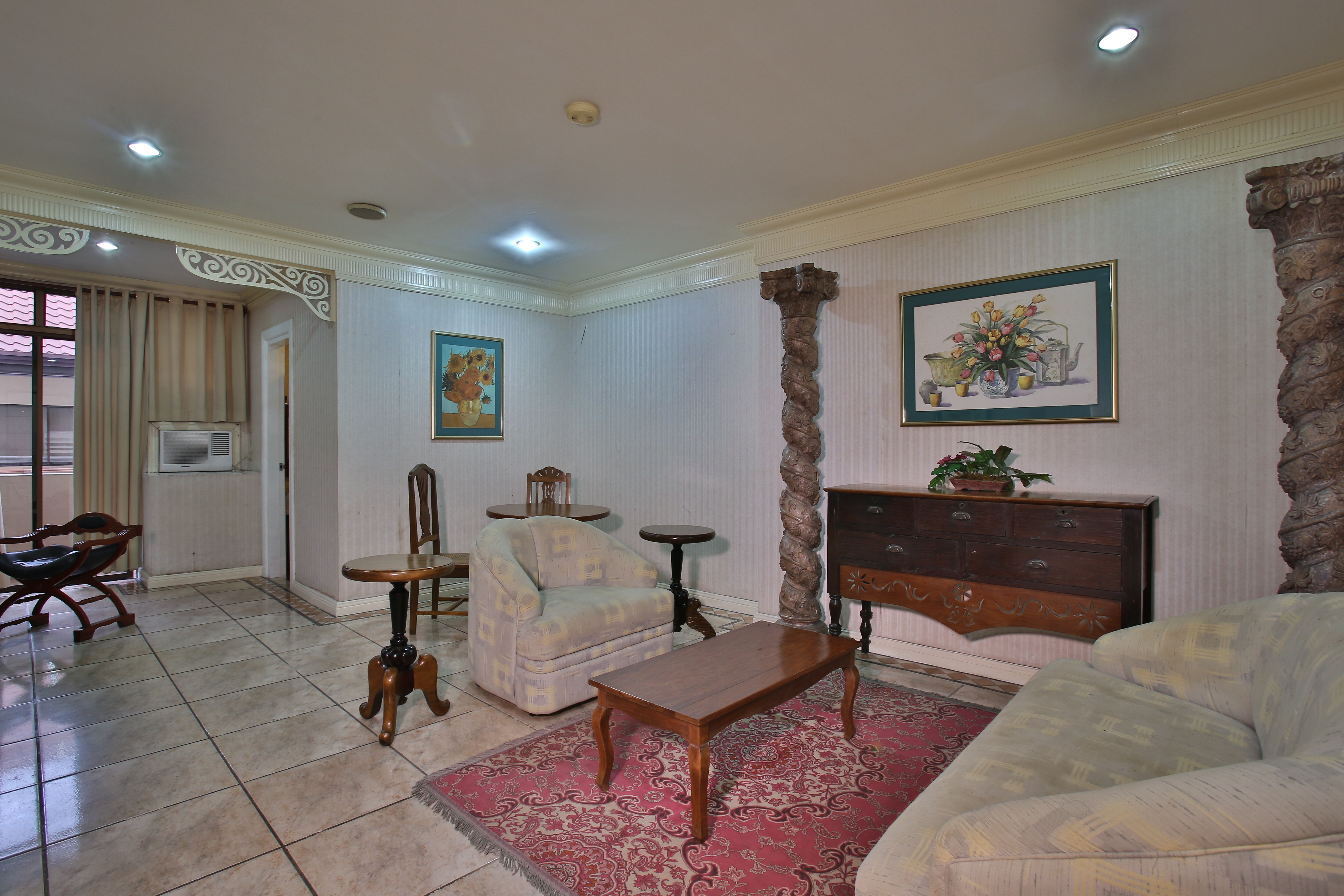 Junior Suite Standard