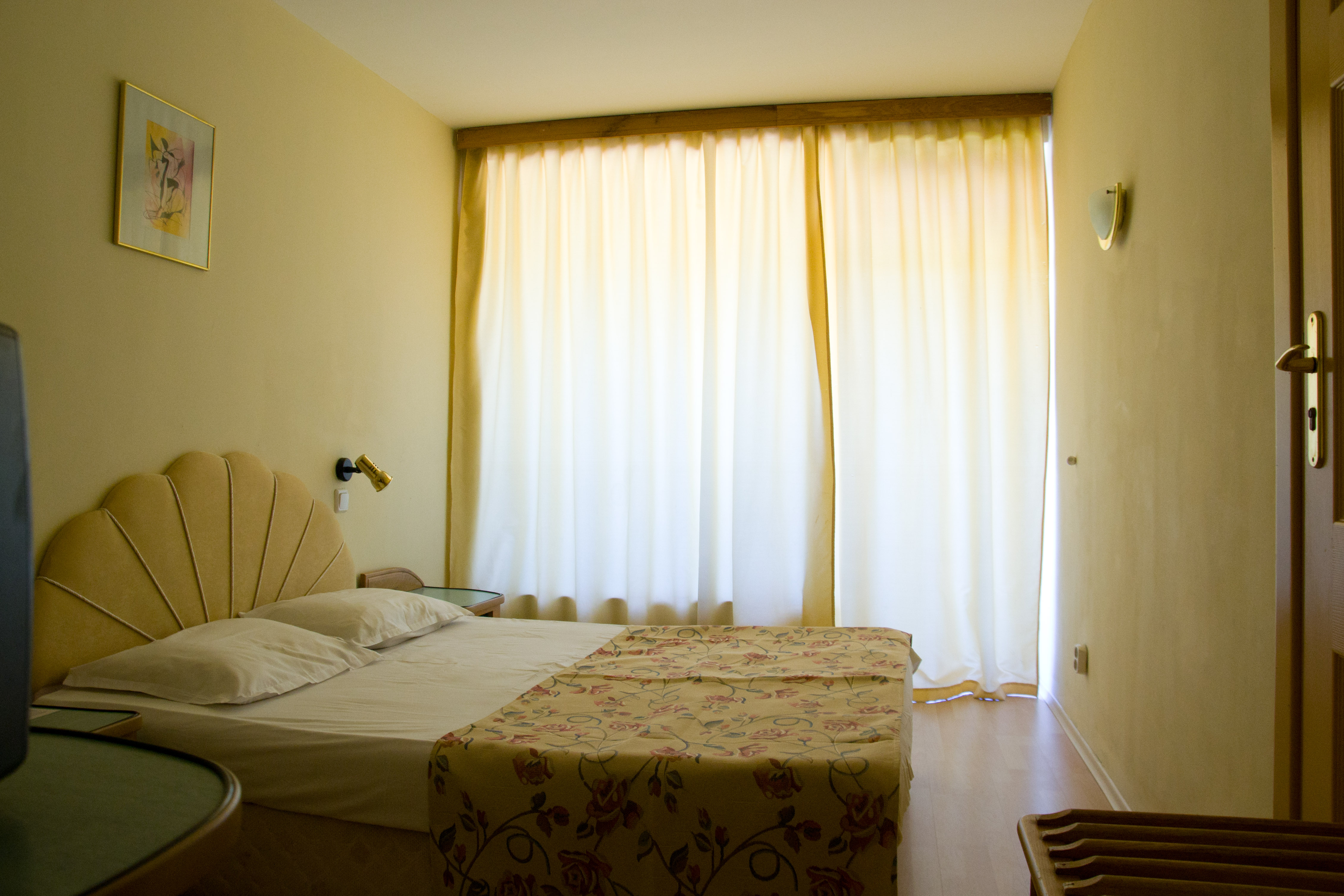 Double Single Standard