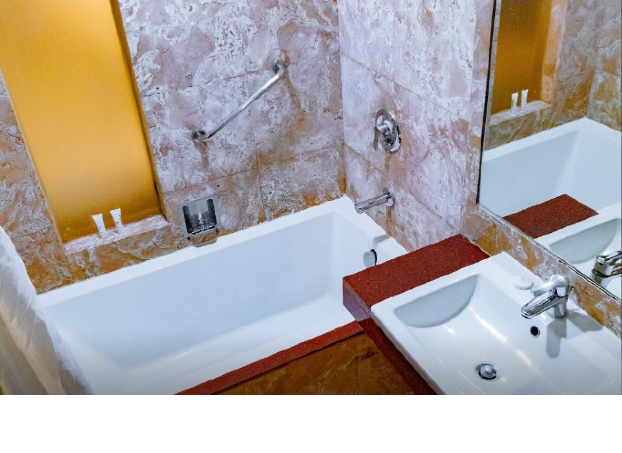 Double or Twin Superior