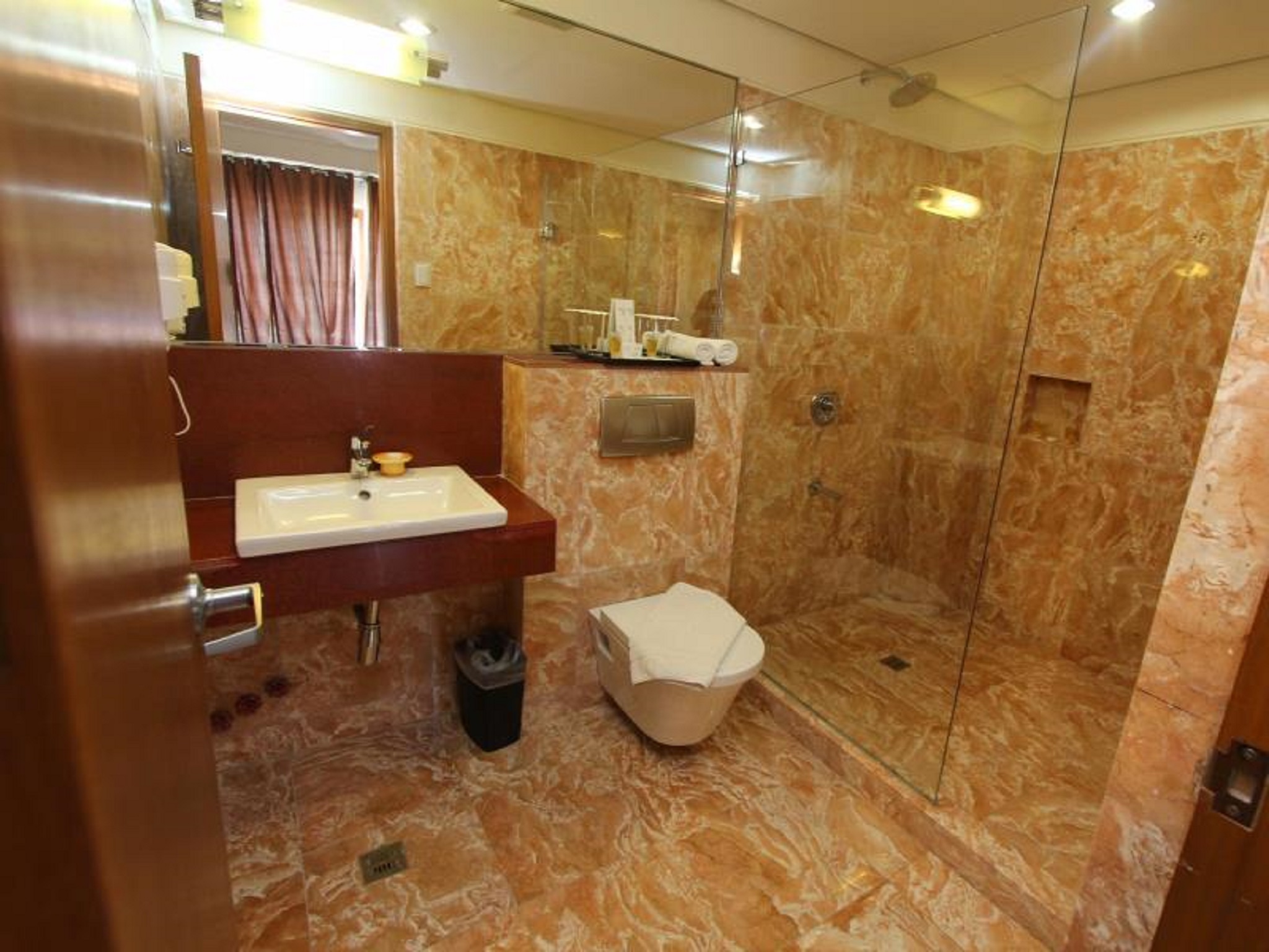 Double or Twin Deluxe