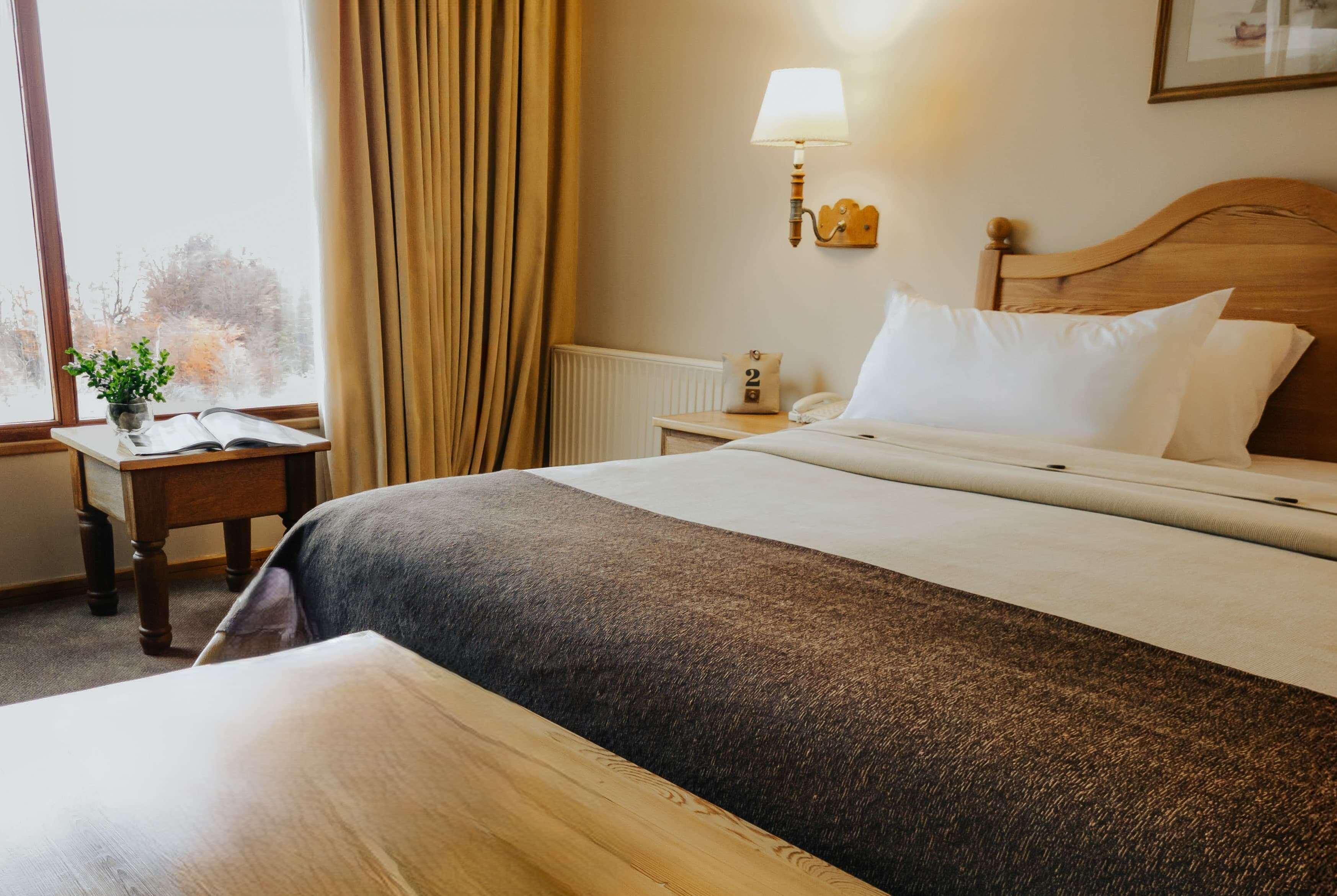 Double Superior Bay View