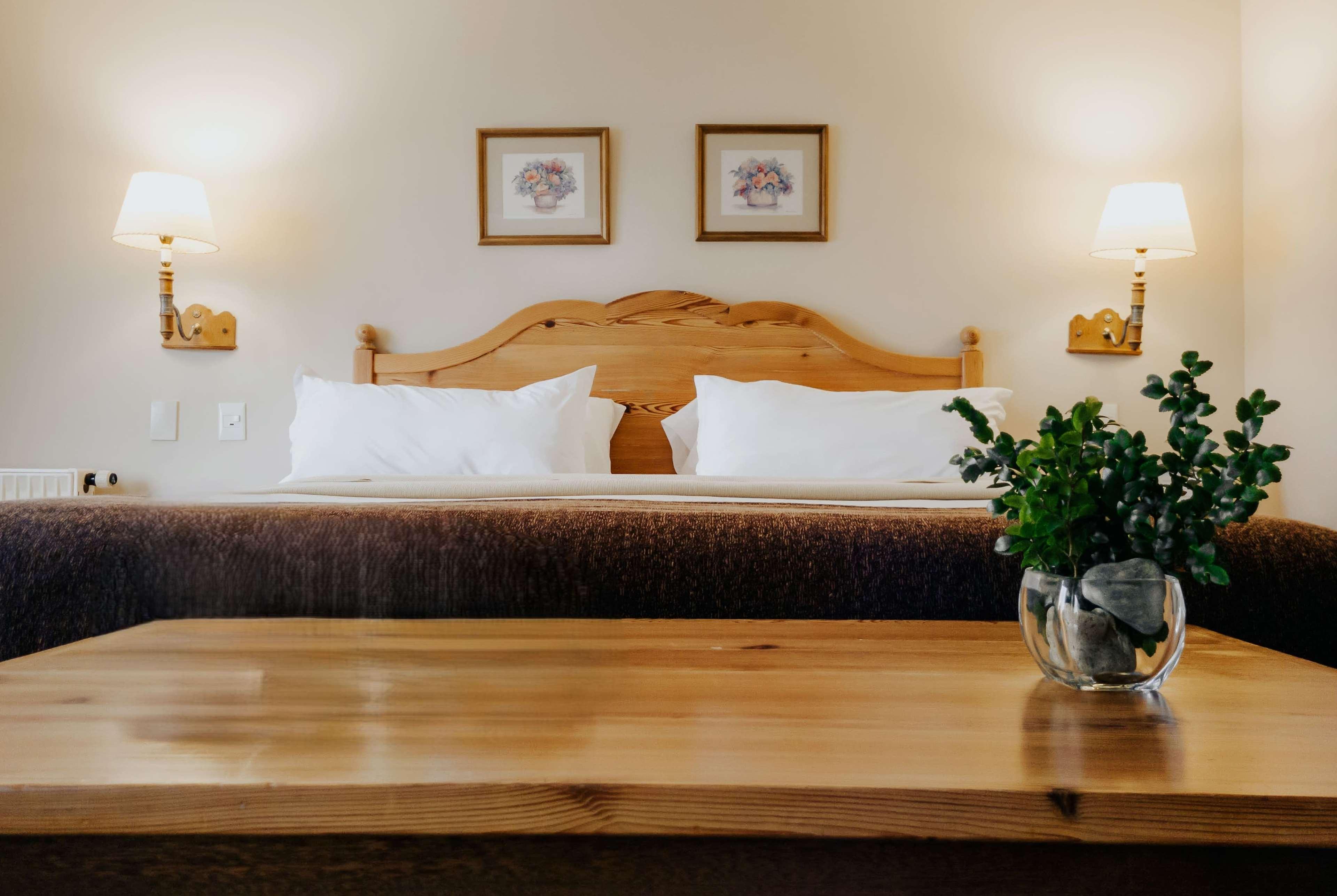 Junior Suite with Views