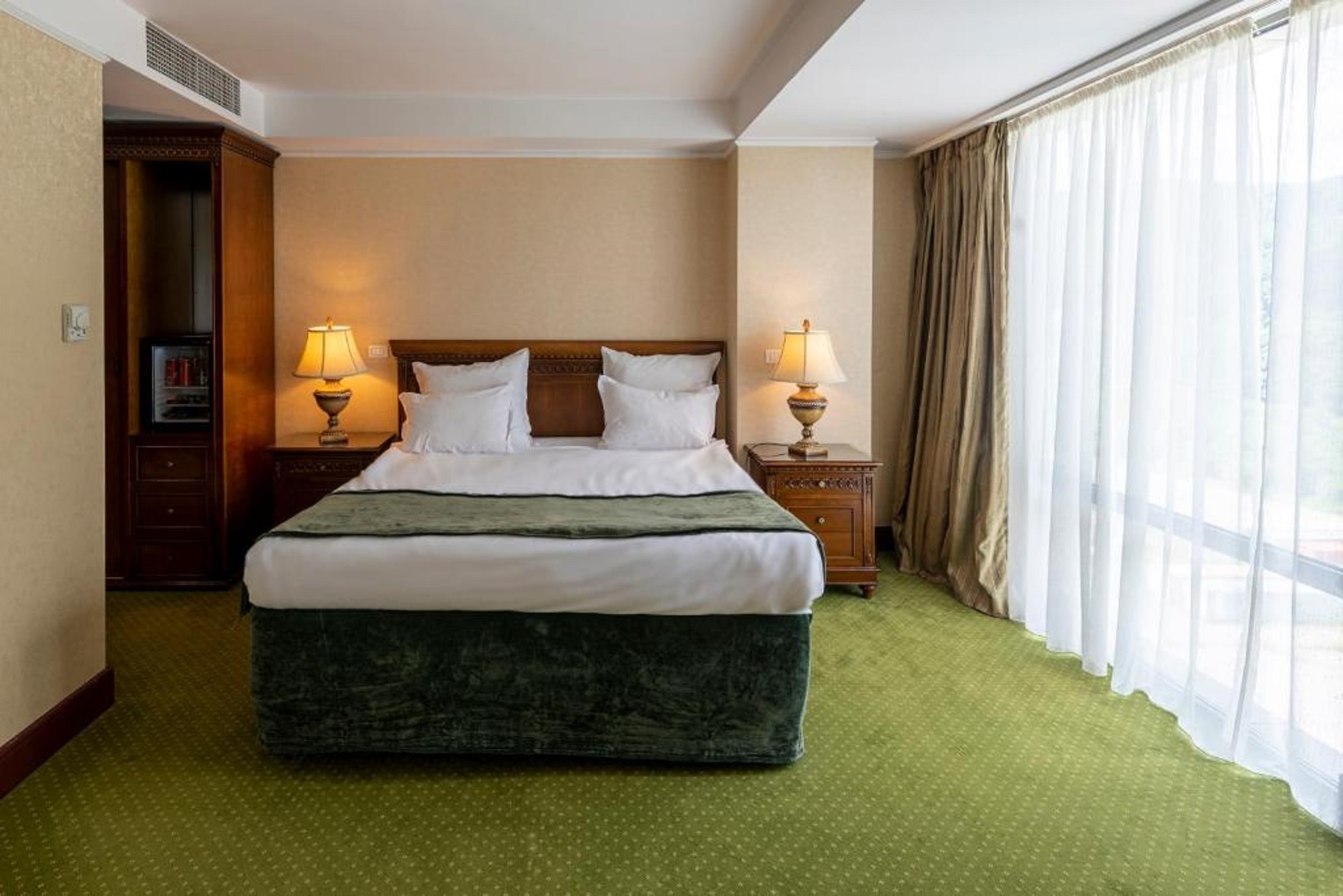 Family Room Standard