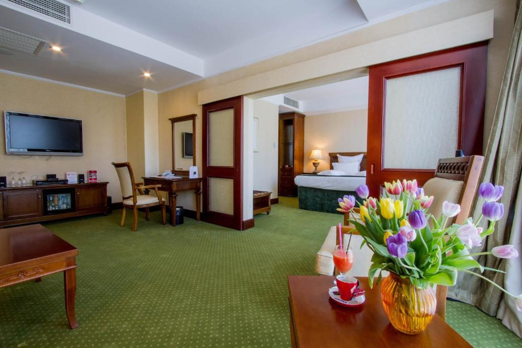 Family Room Standard