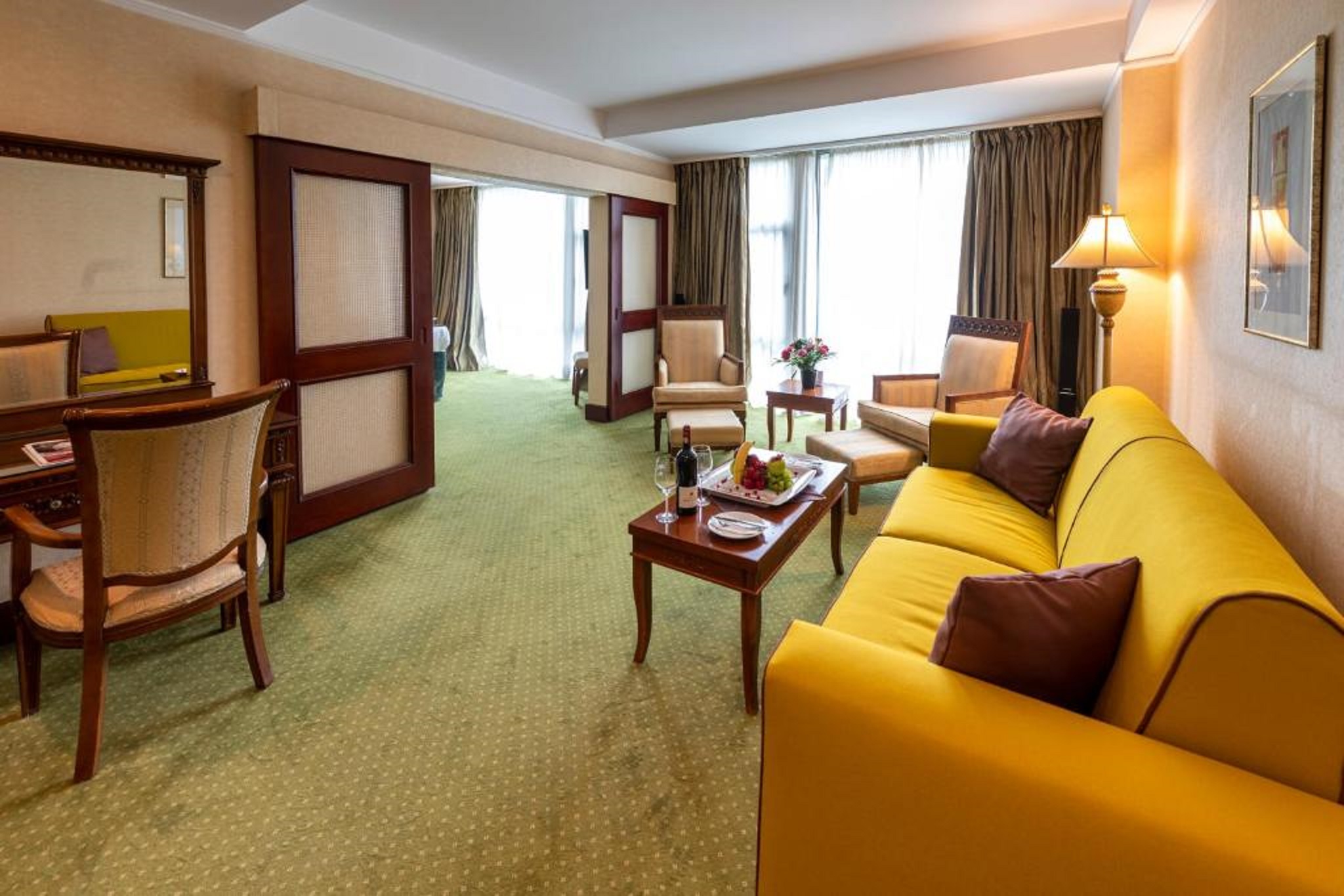 Family Room Standard