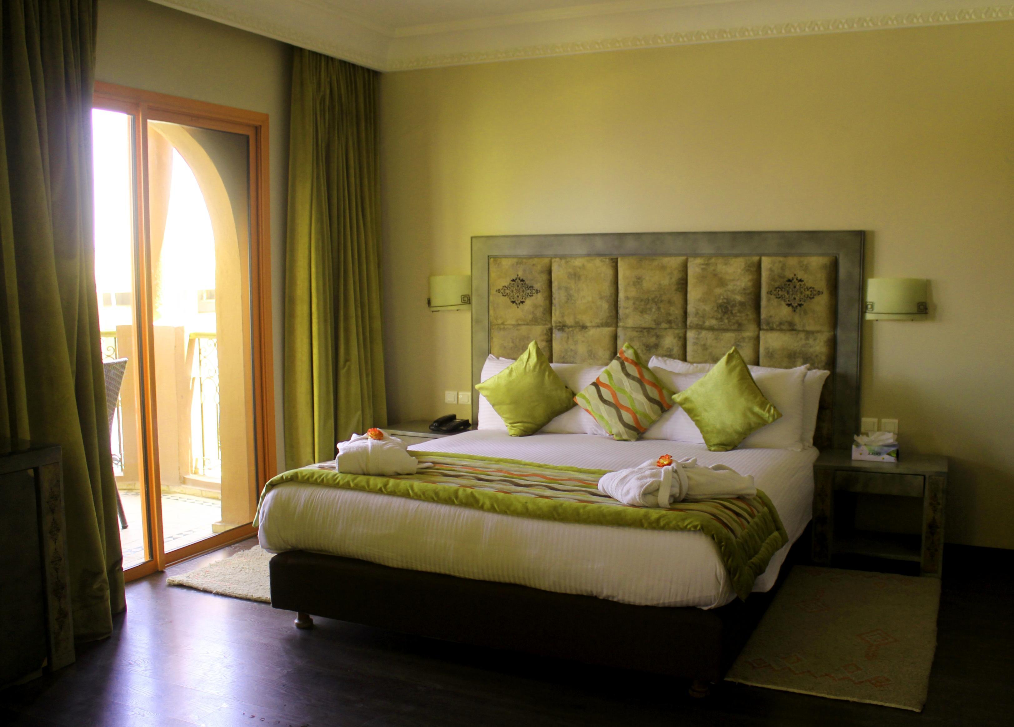 Junior Suite Standard