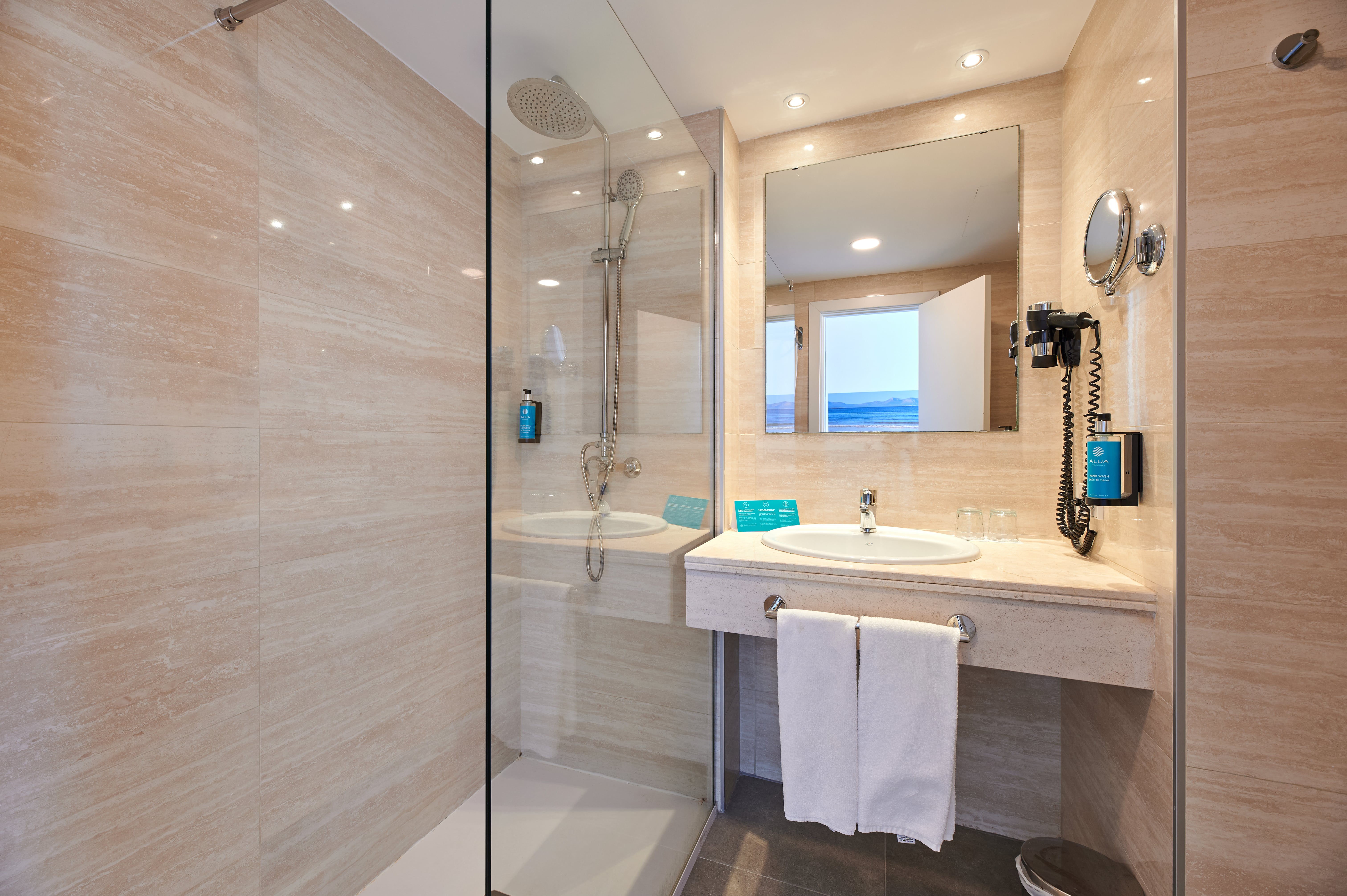 Double Single Superior