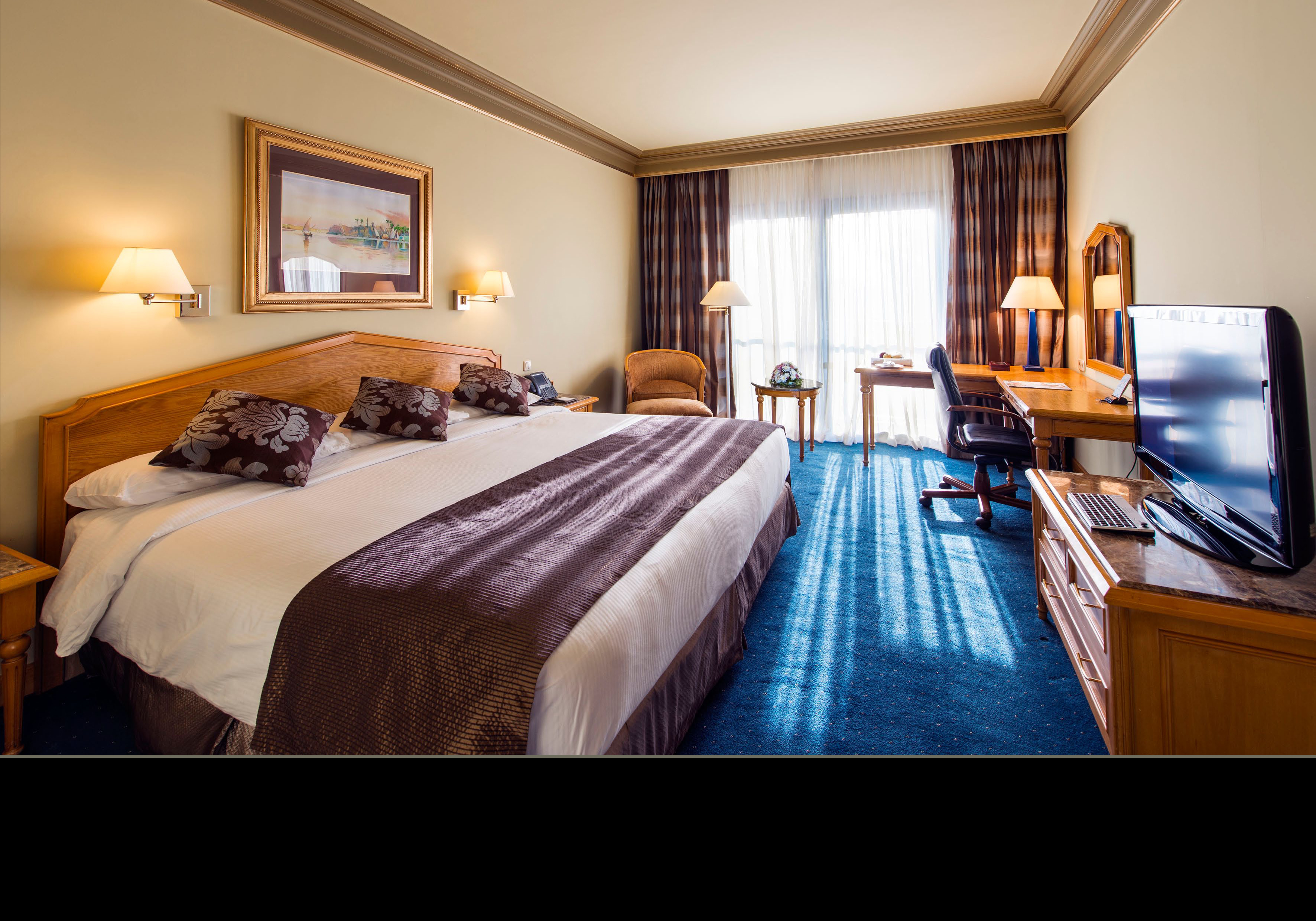 Family Room Four Bedrooms Two Bathrooms