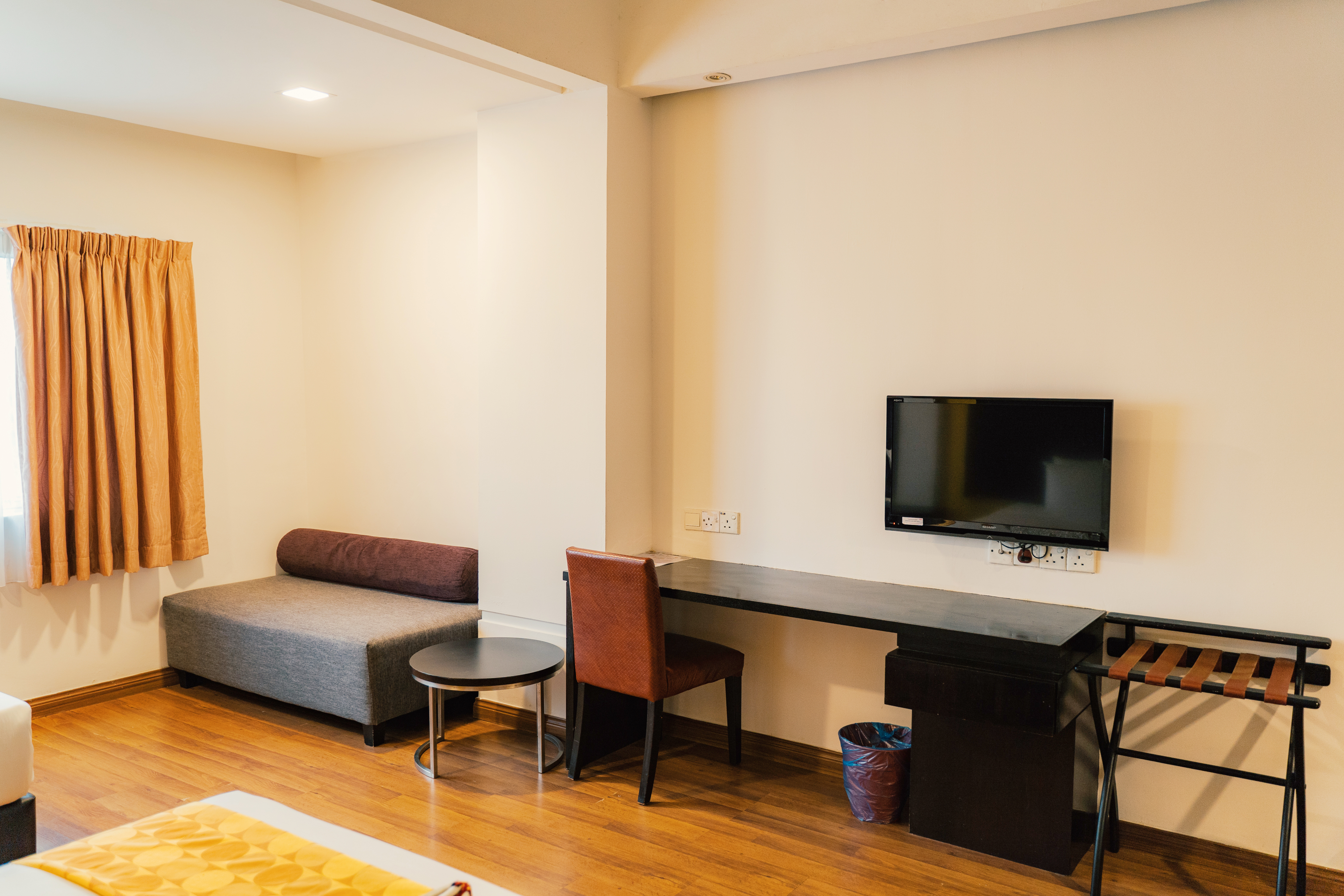 Family Room Standard