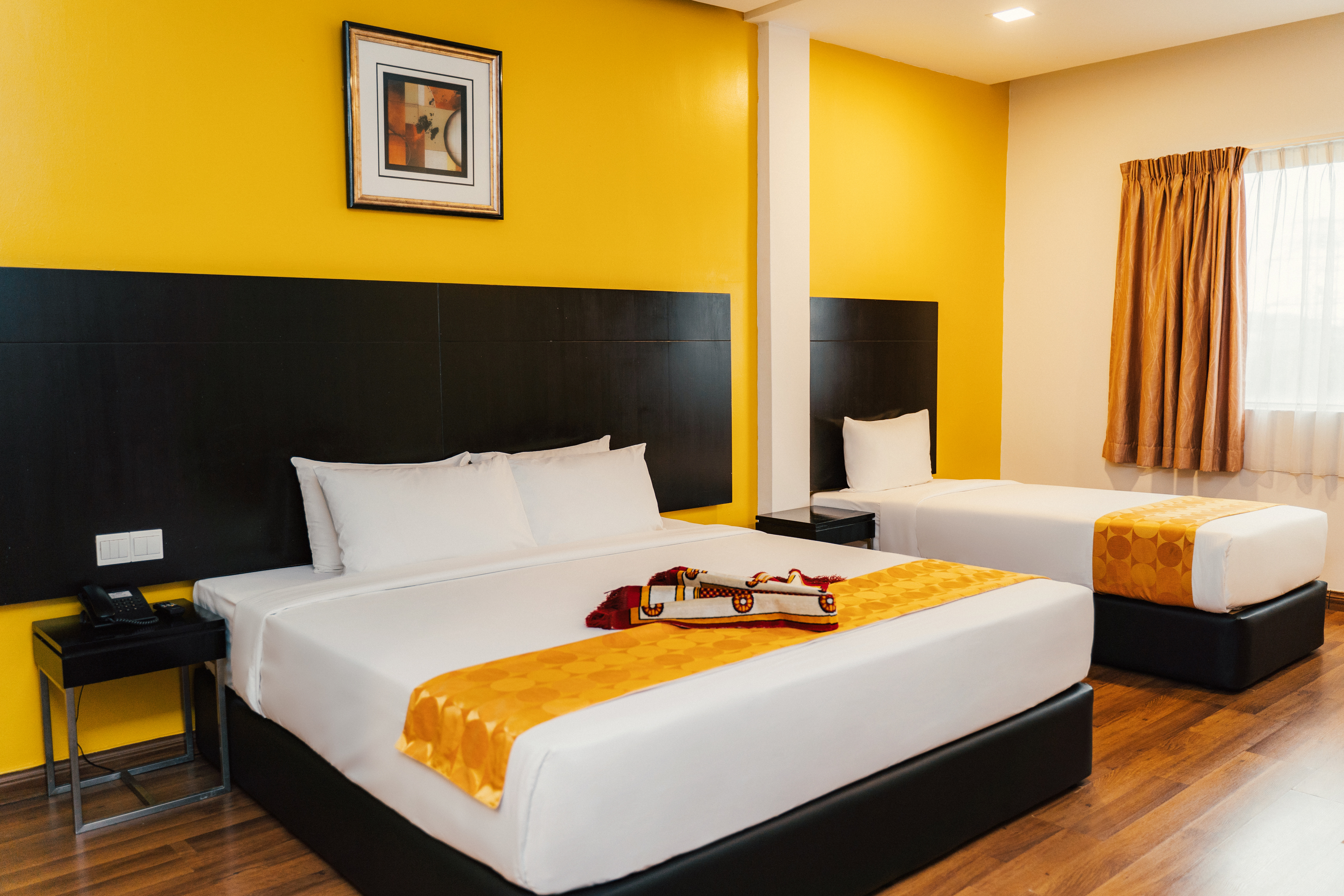 Family Room Standard