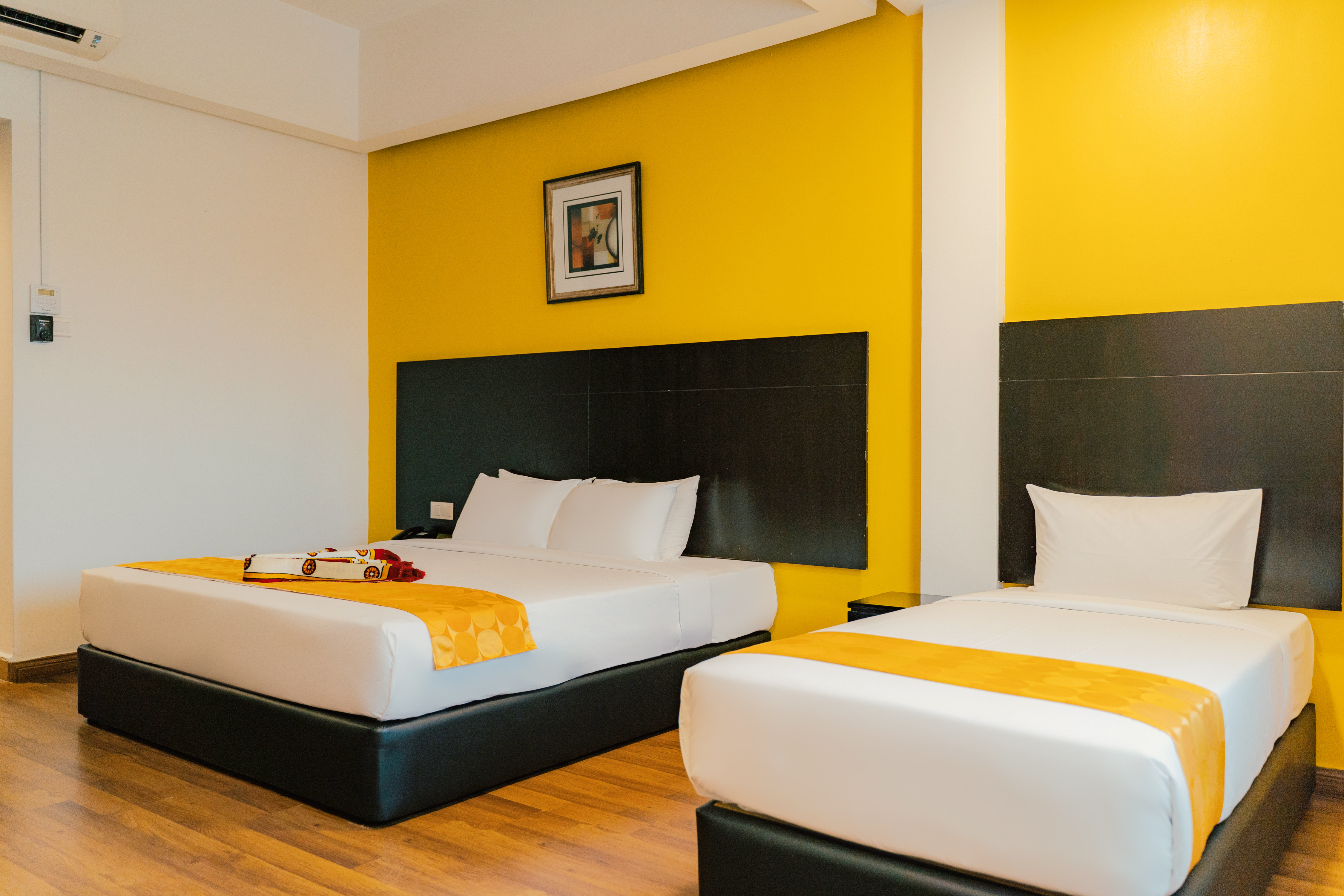 Family Room Standard