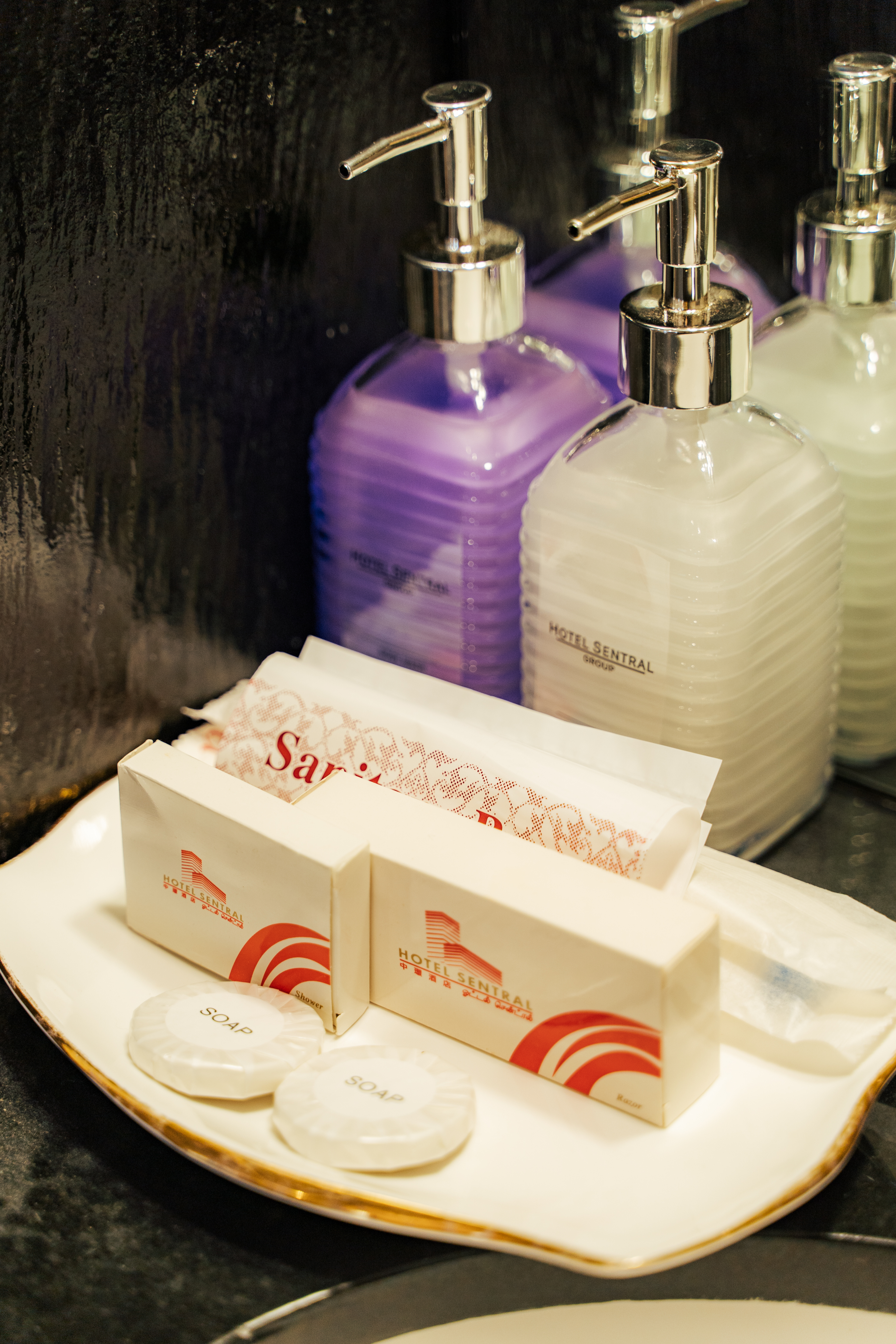 Suite Executive One Bedroom