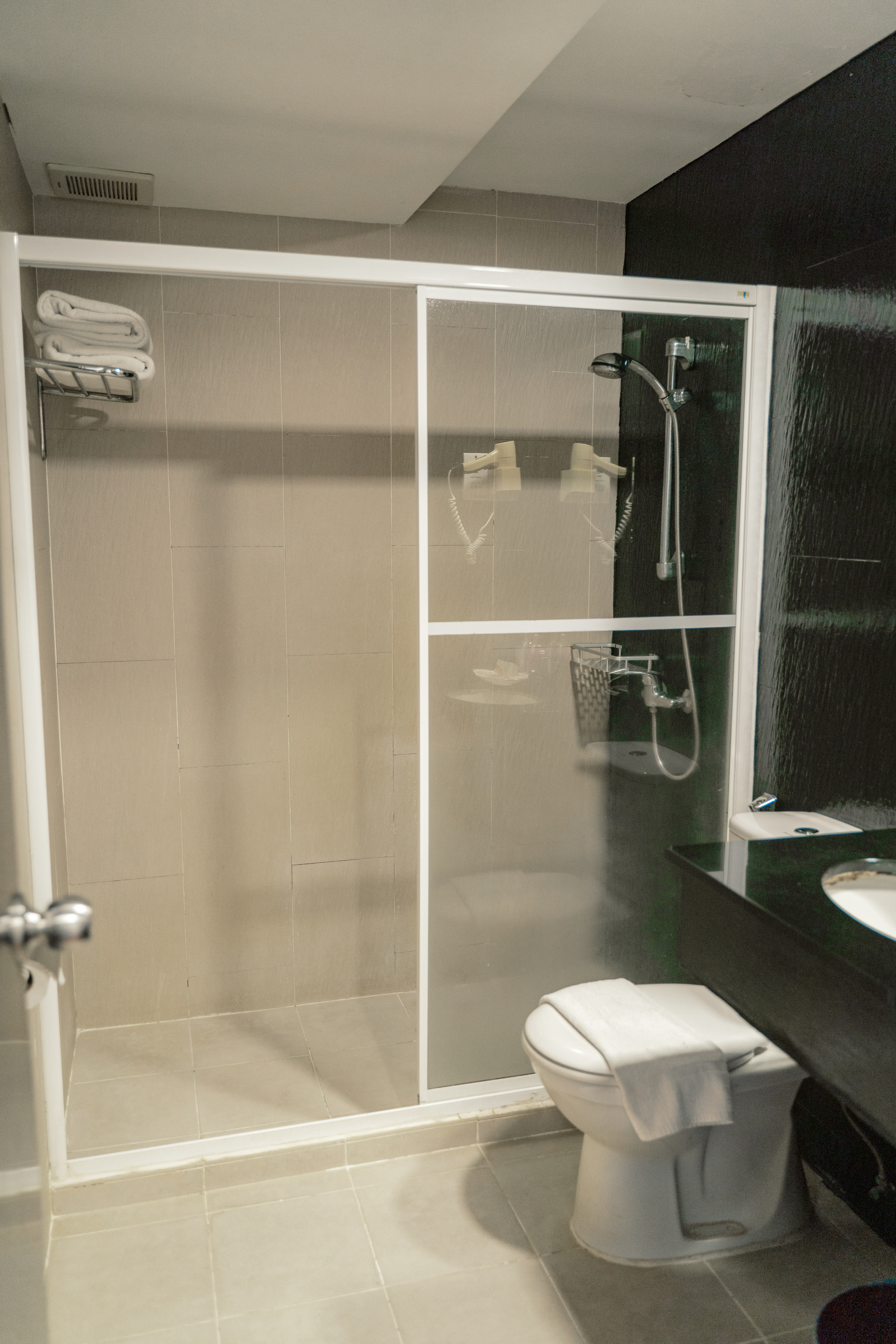 Junior Suite One Bedroom