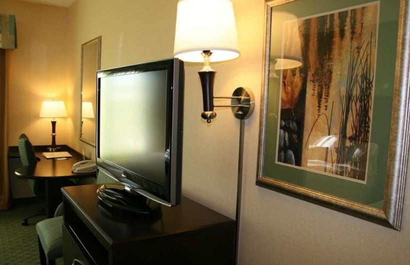 Double Two Queen Beds