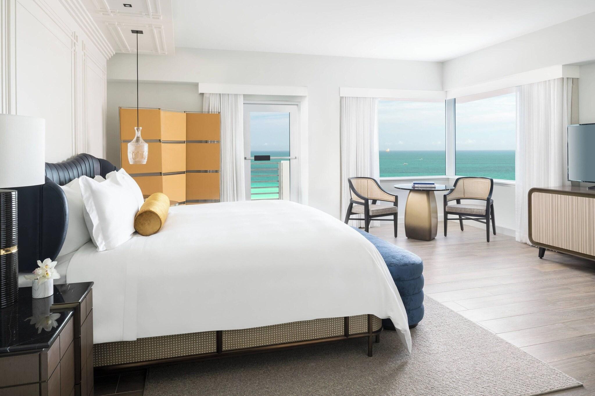Suite Club Ocean View